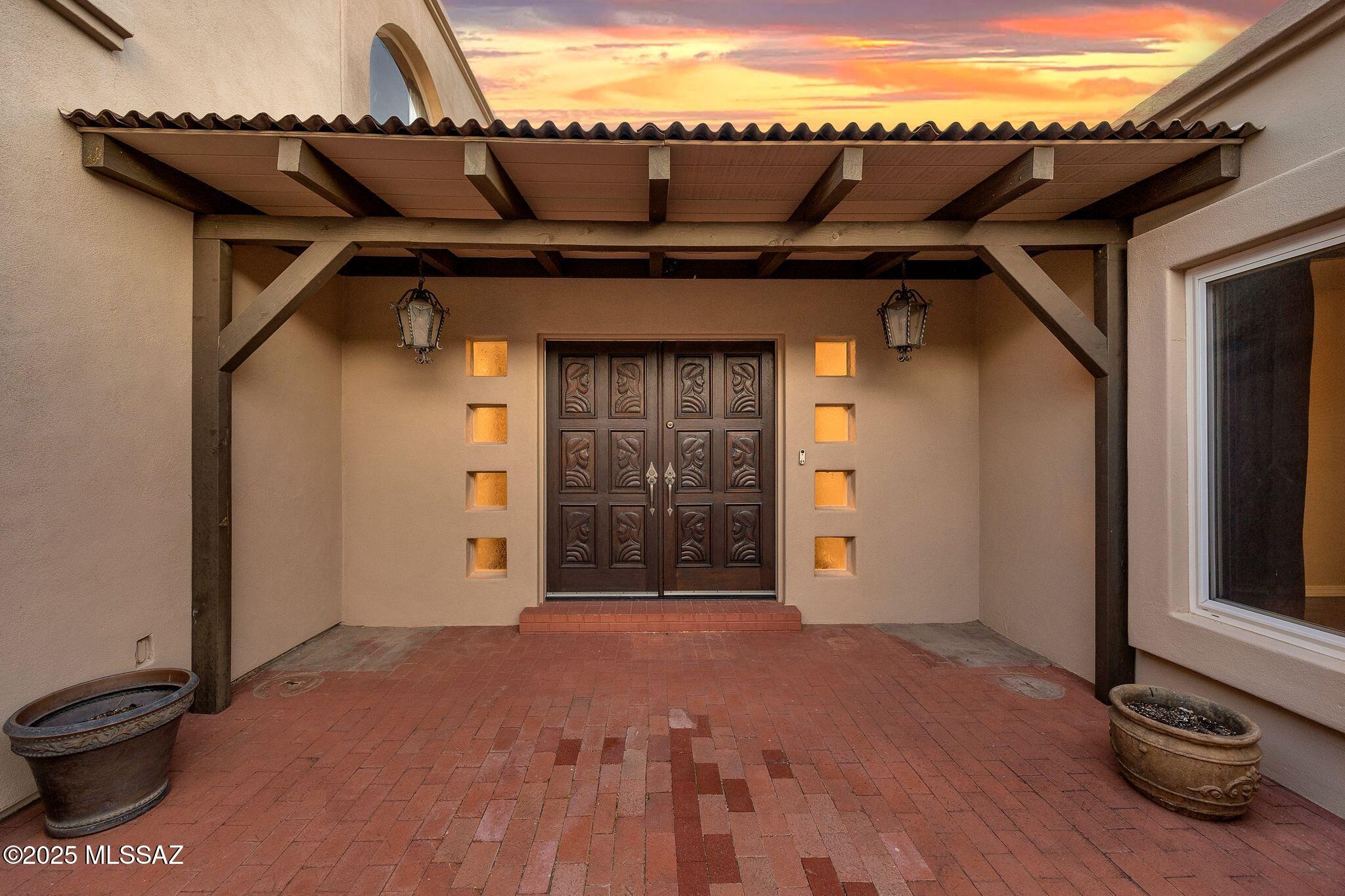 Skyline Country Club Estates (57-117 & 119-134) - Residential