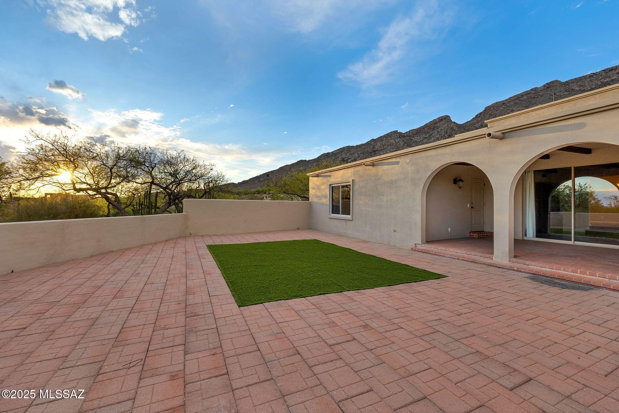 Skyline Country Club Estates (57-117 & 119-134) - Residential