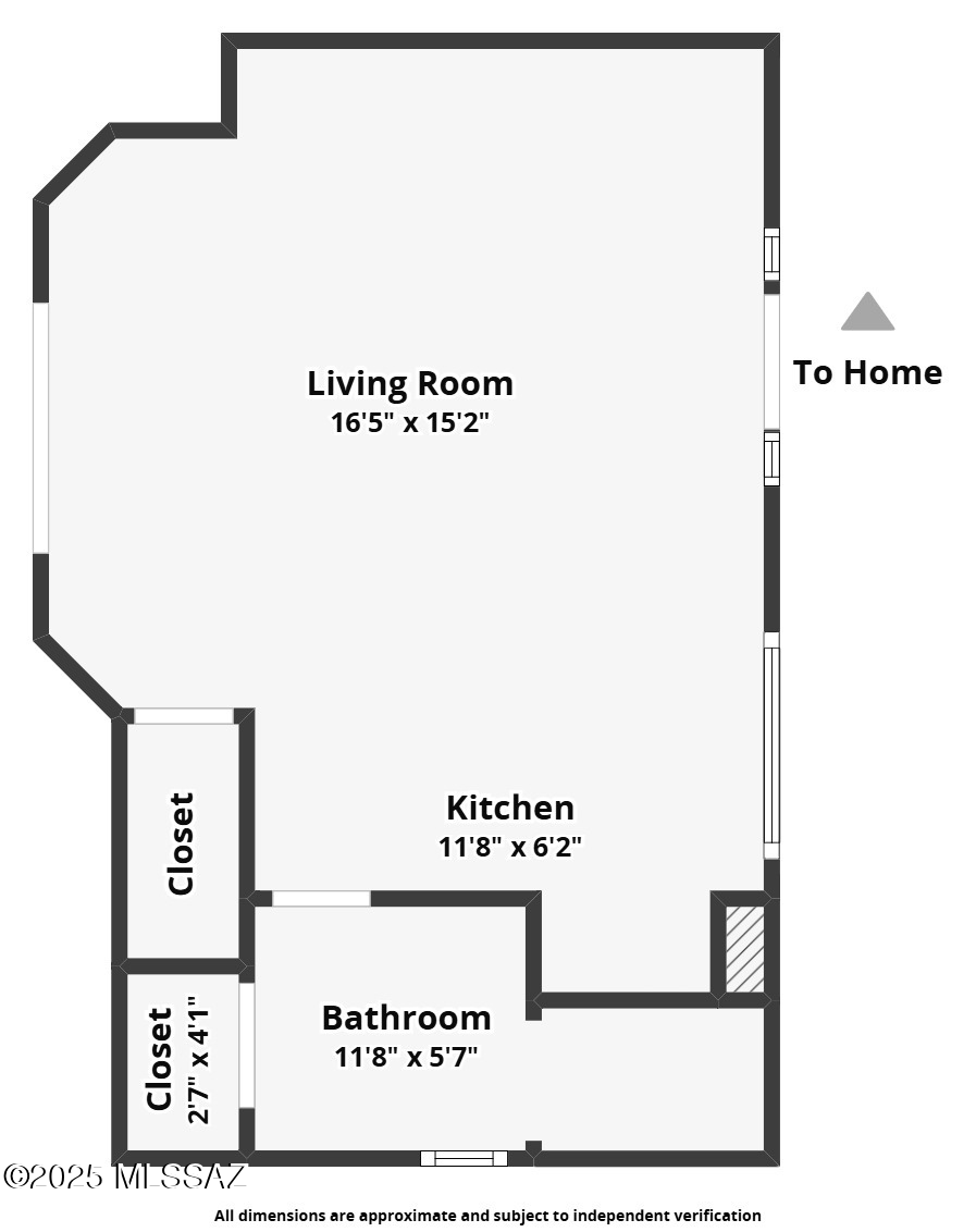 Skyline Country Club Estates (57-117 & 119-134) - Residential