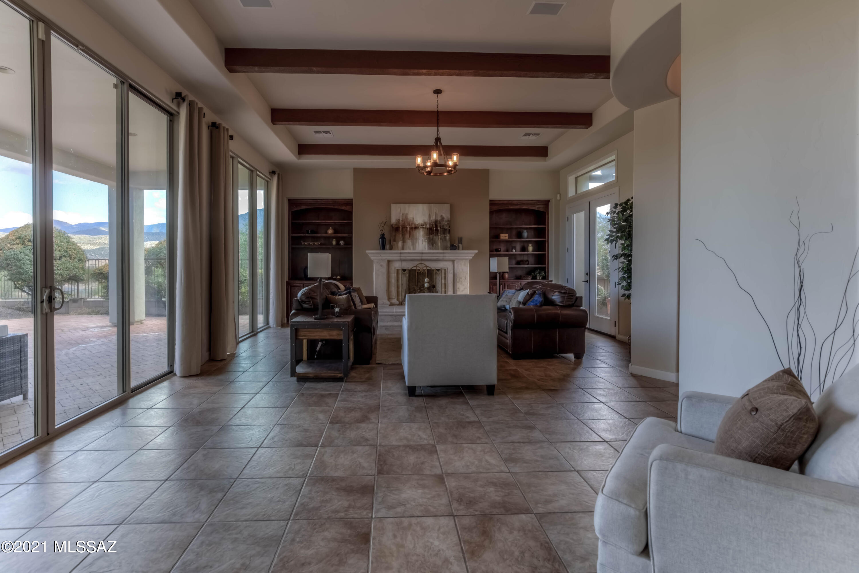 Saddlebrooke - Residential