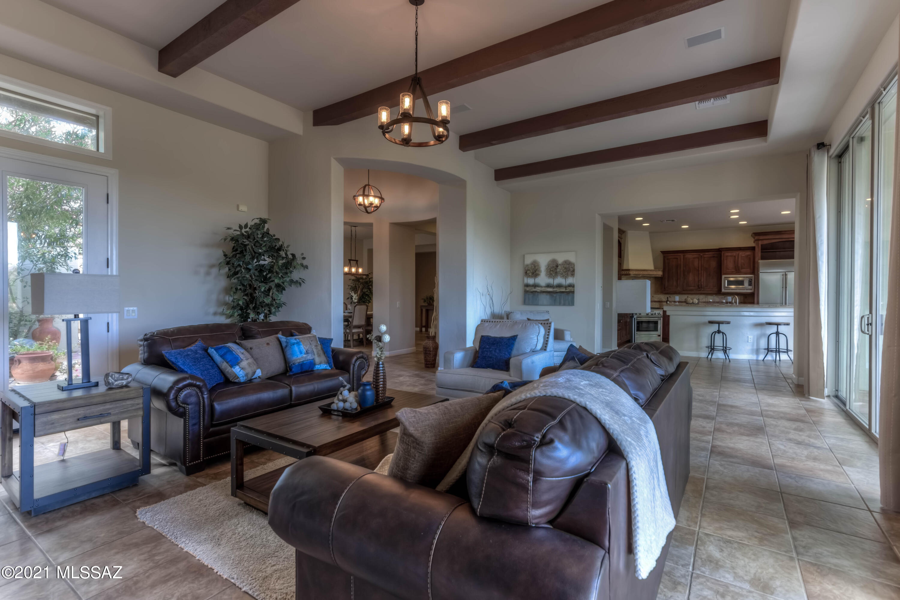 Saddlebrooke - Residential