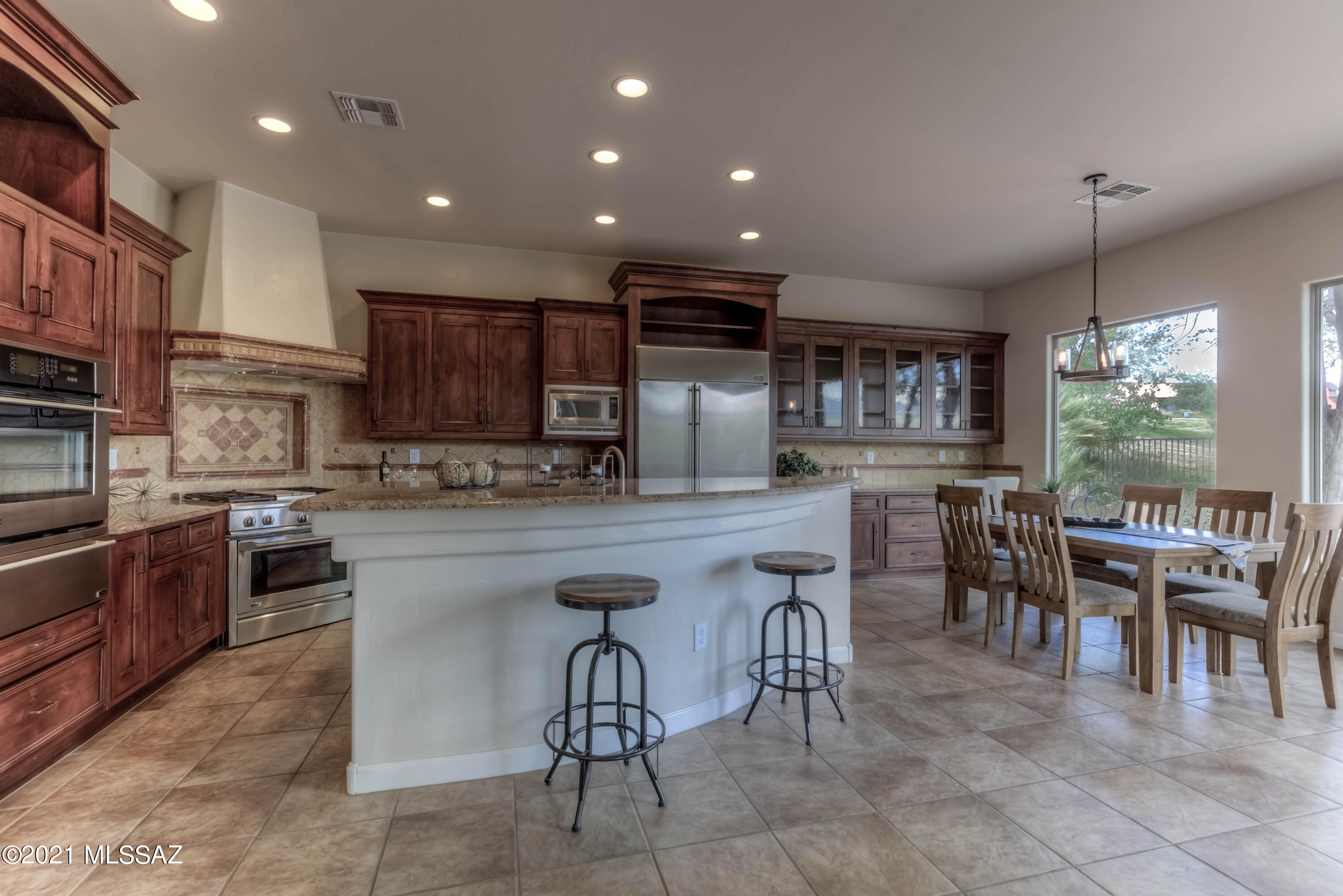 Saddlebrooke - Residential