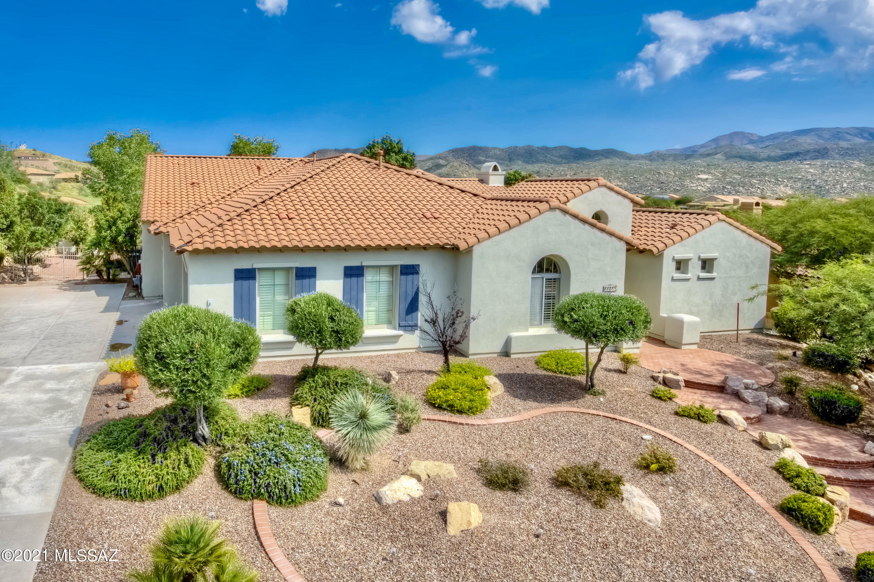 Saddlebrooke - Residential