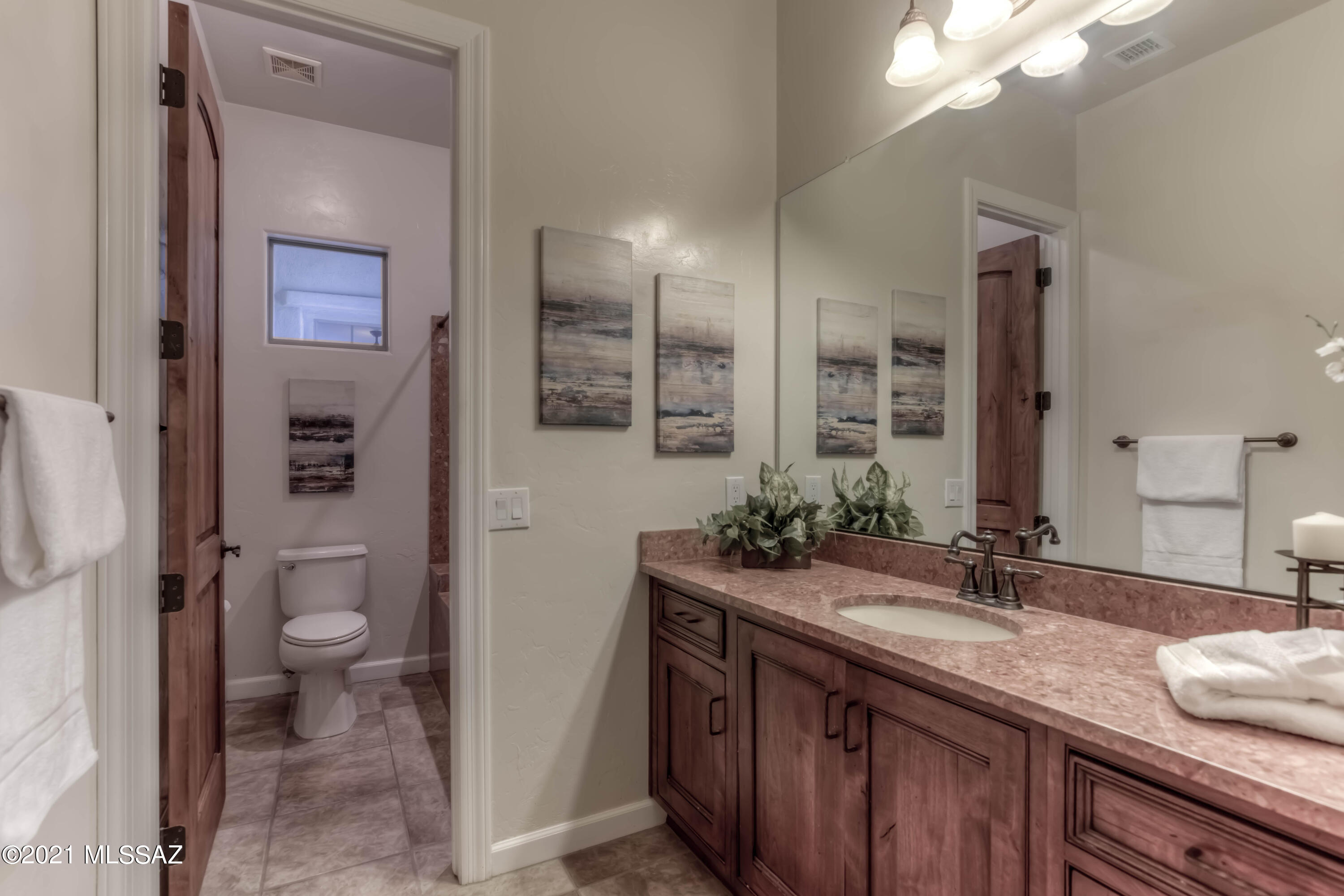 Saddlebrooke - Residential