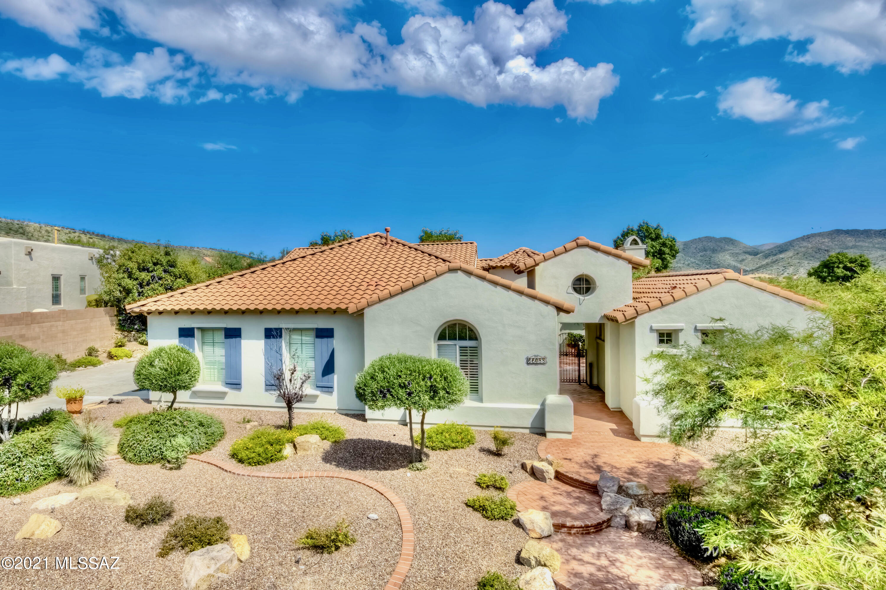 Saddlebrooke - Residential