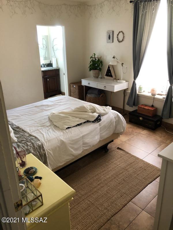 Buells Add - Residential Income