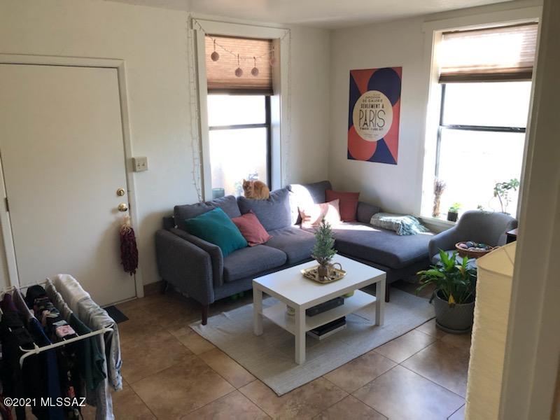 Buells Add - Residential Income
