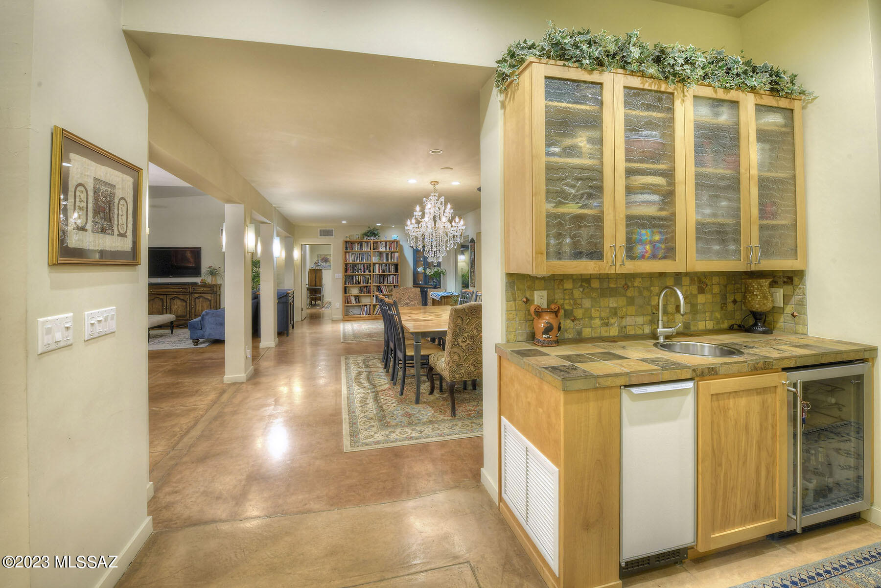 Colonia Solana - Residential