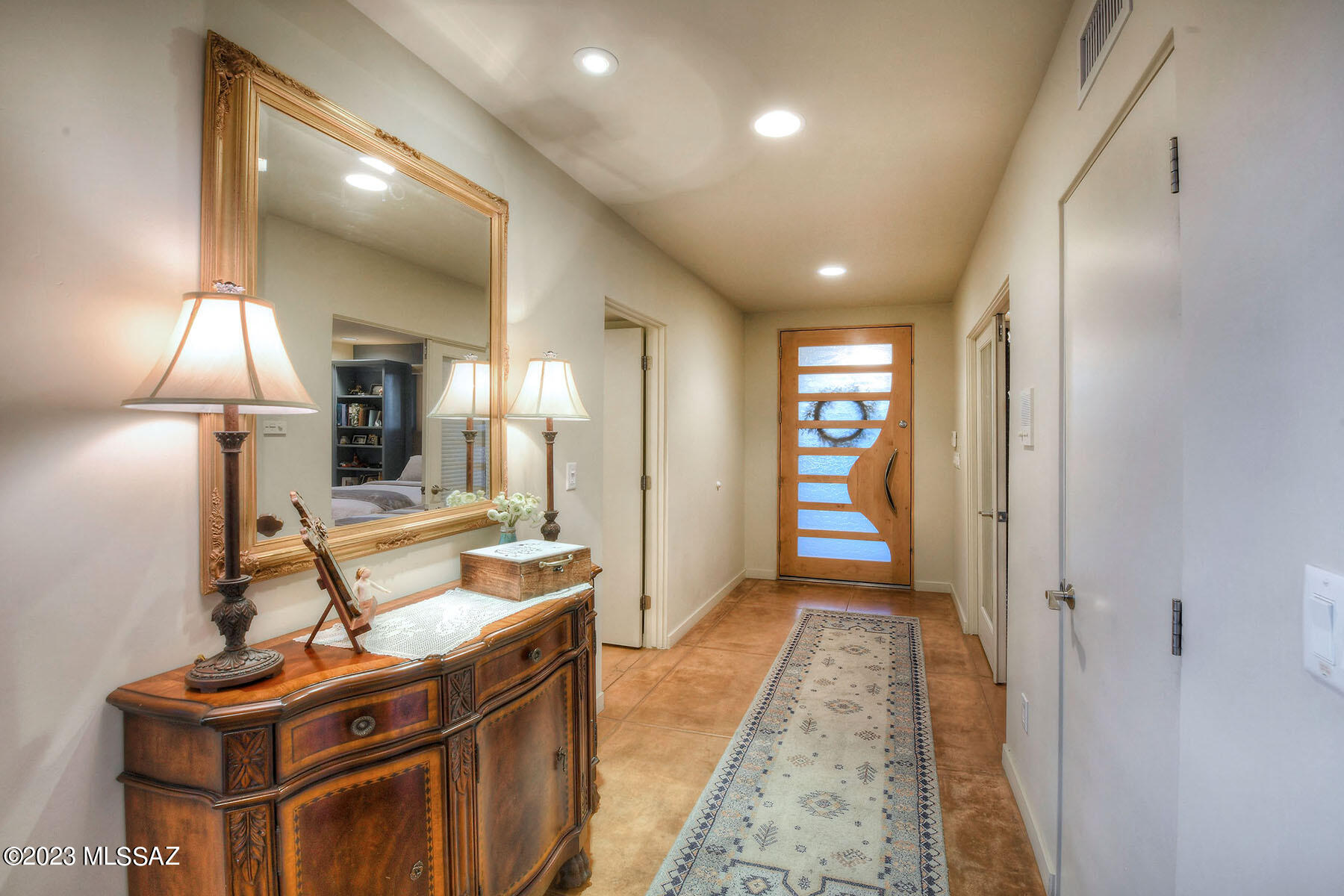 Colonia Solana - Residential