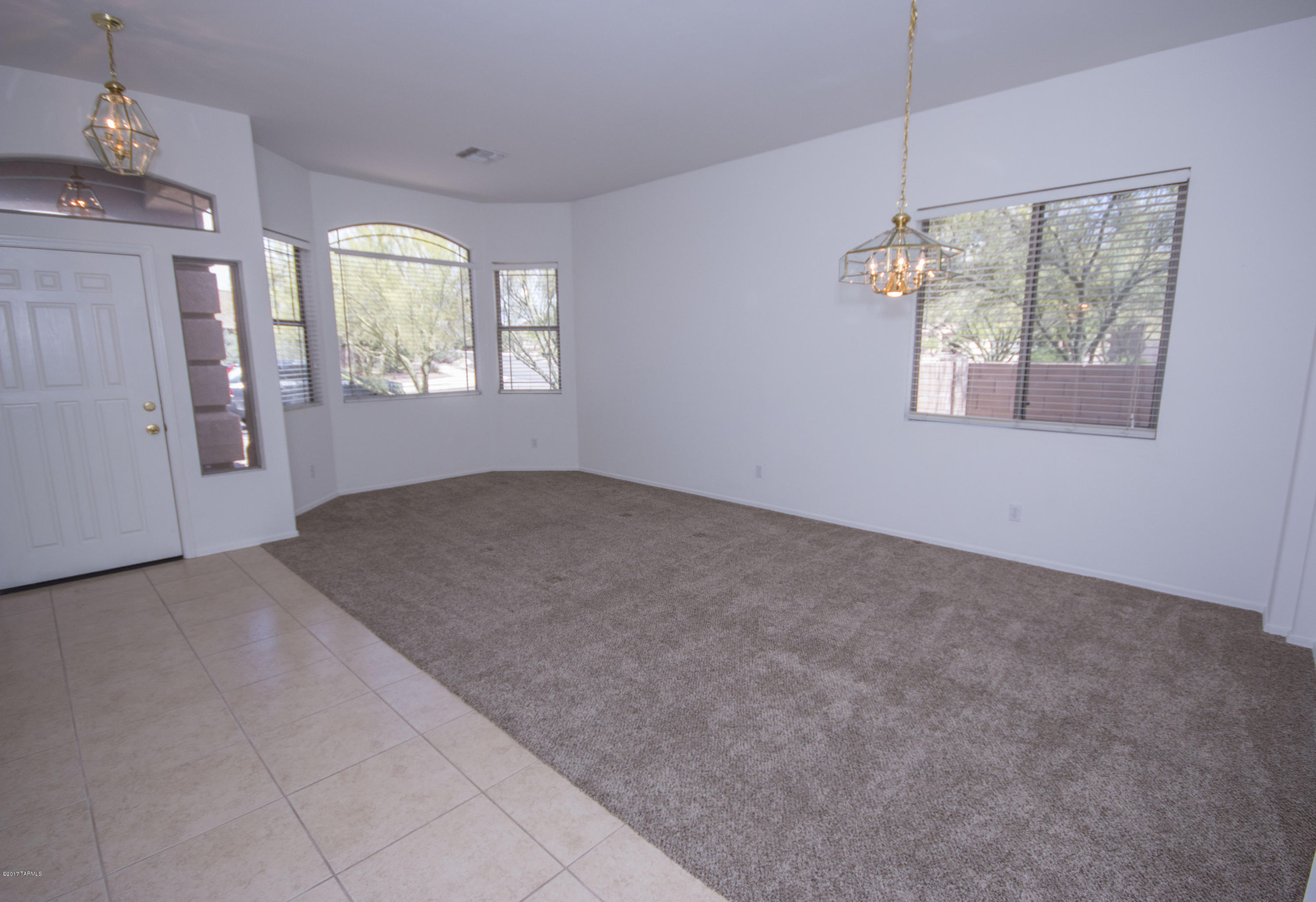 Rancho Vistoso Nhbd 2 Phase 1 - Residential