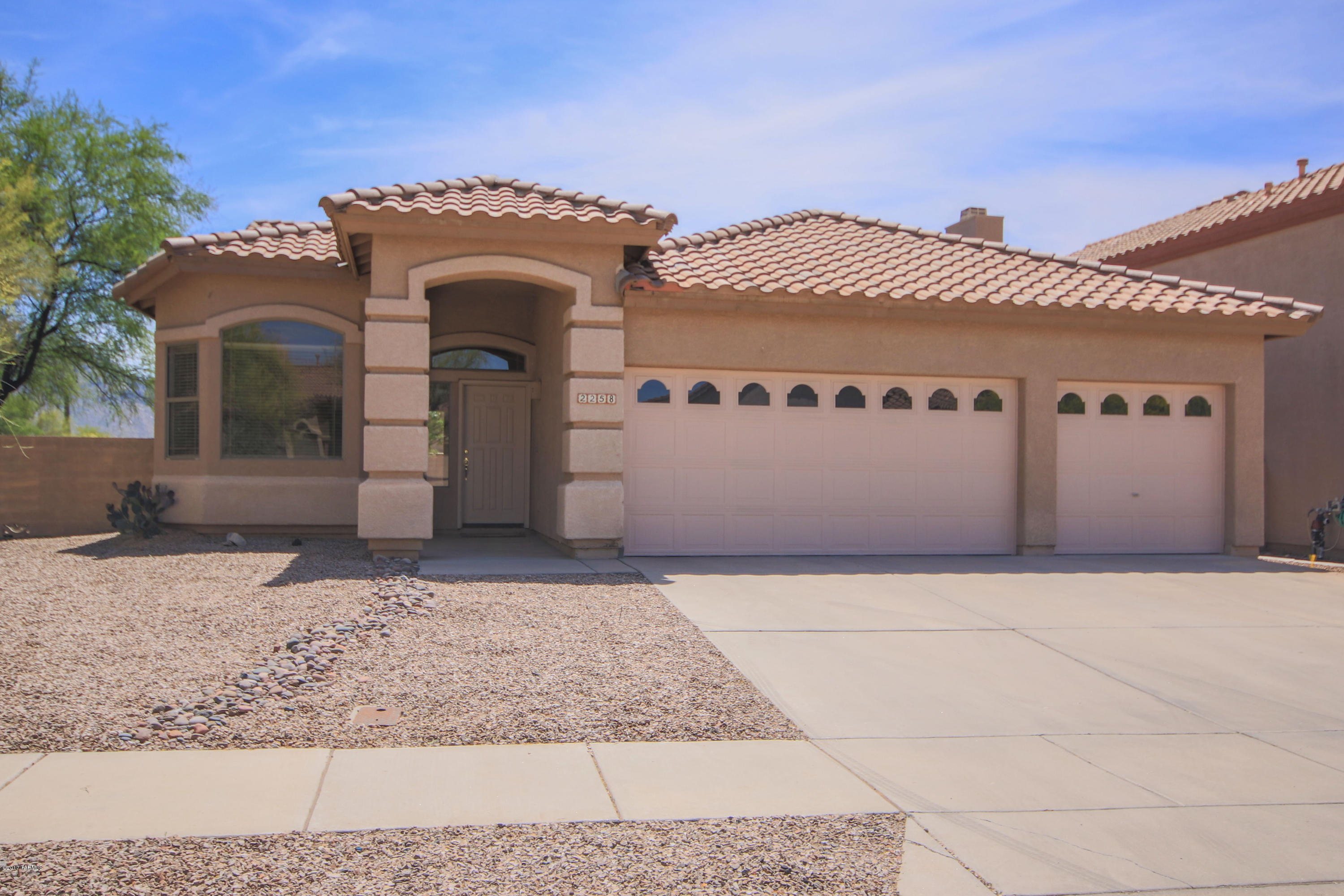 Rancho Vistoso Nhbd 2 Phase 1 - Residential