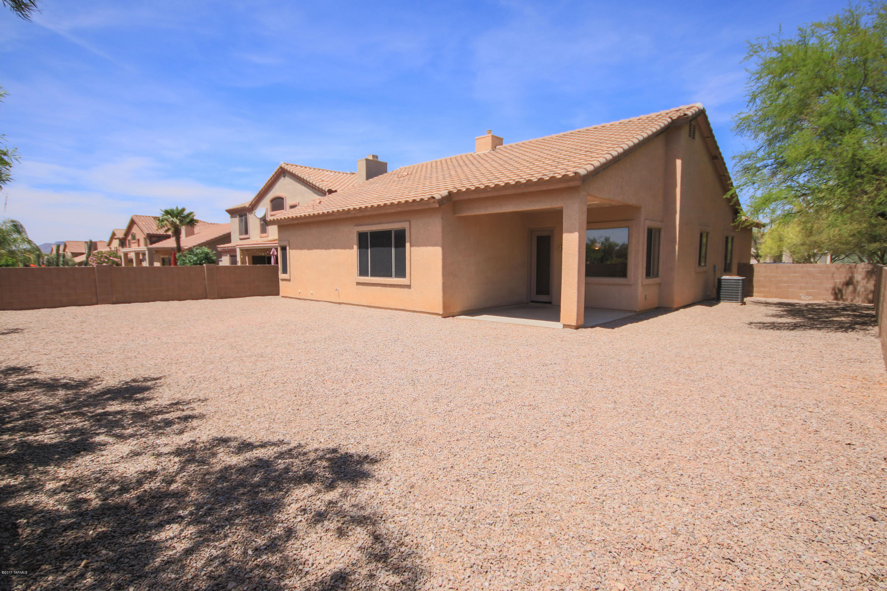 Rancho Vistoso Nhbd 2 Phase 1 - Residential