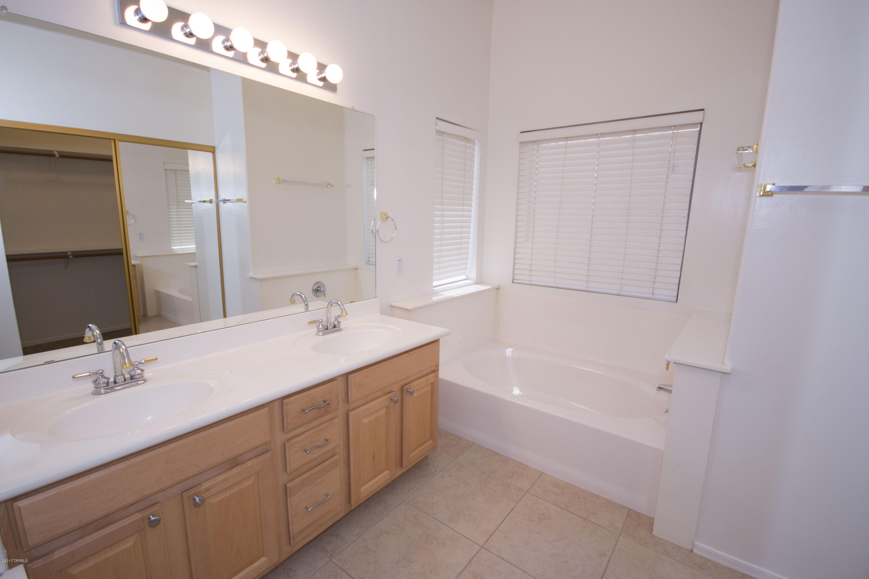 Rancho Vistoso Nhbd 2 Phase 1 - Residential
