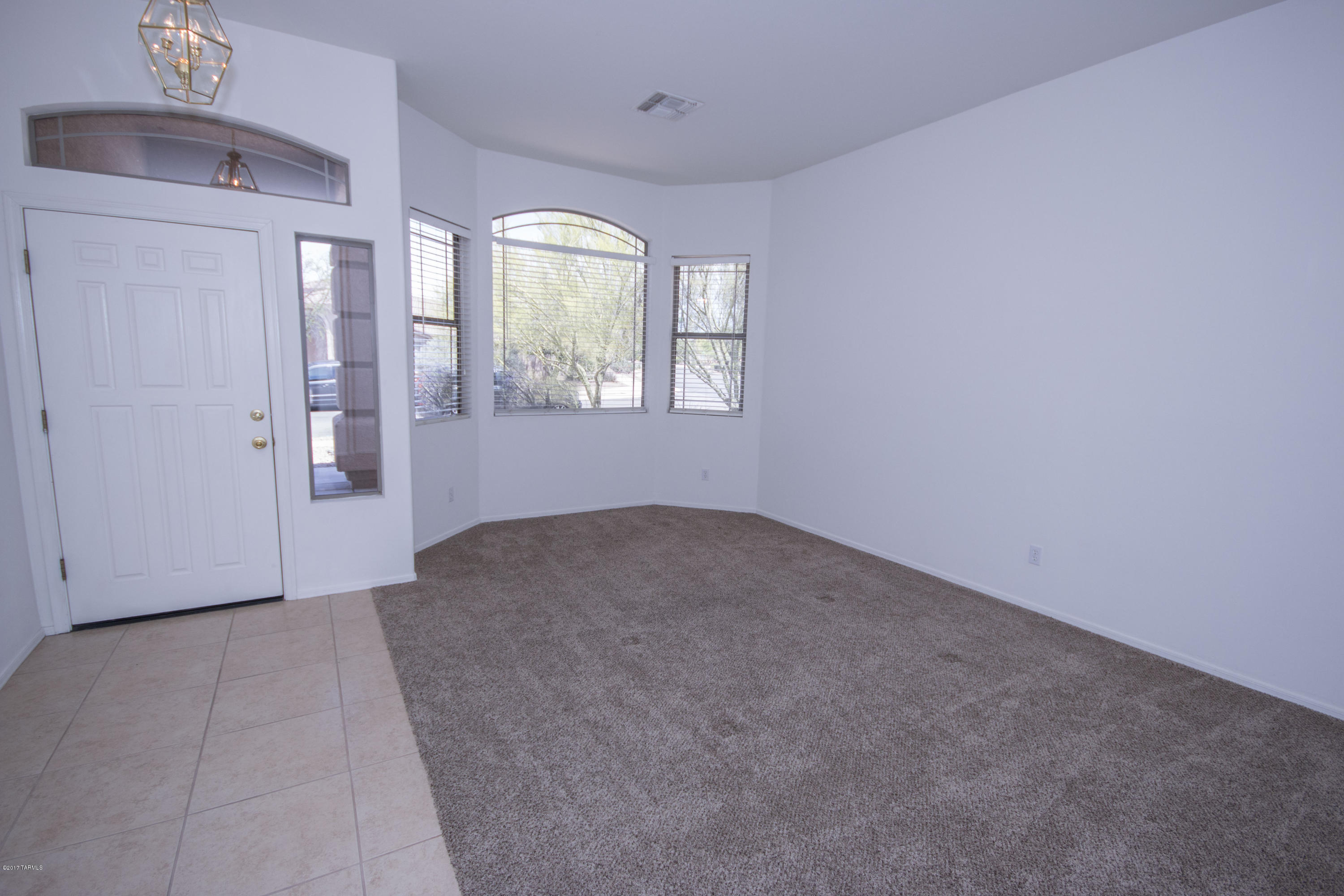 Rancho Vistoso Nhbd 2 Phase 1 - Residential