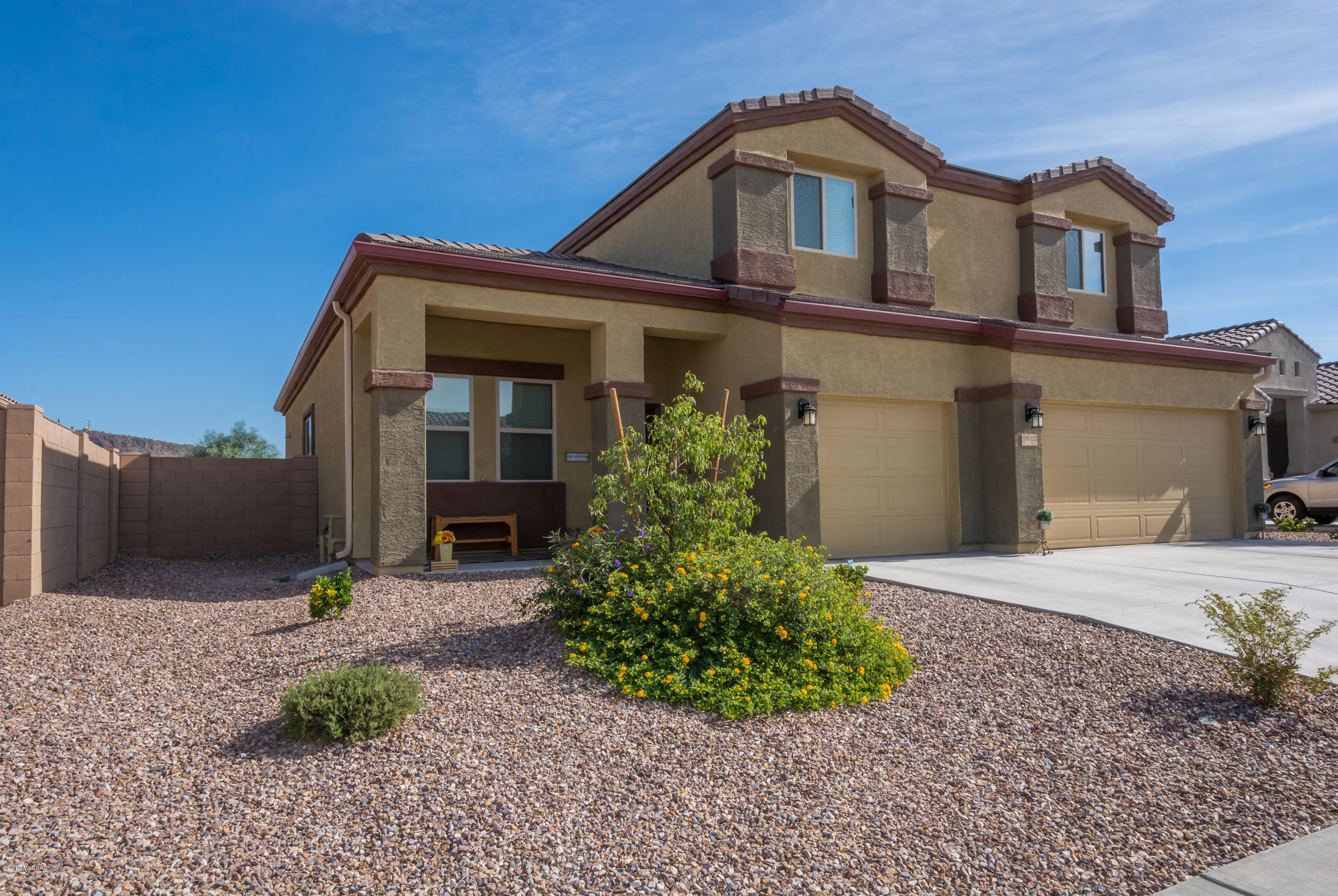 Saguaro Bloom Block 3 - Residential
