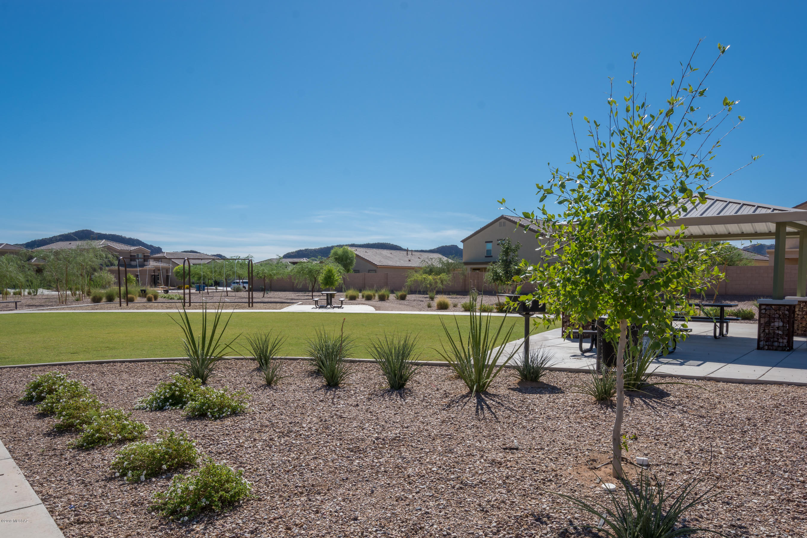 Saguaro Bloom Block 3 - Residential