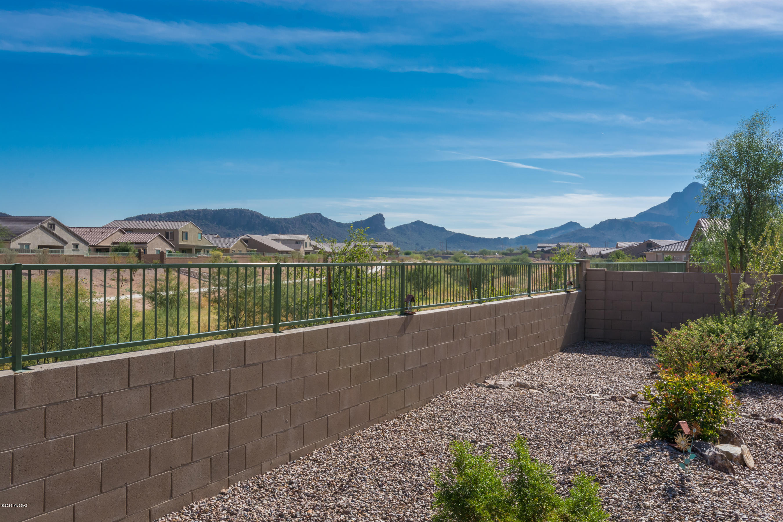 Saguaro Bloom Block 3 - Residential