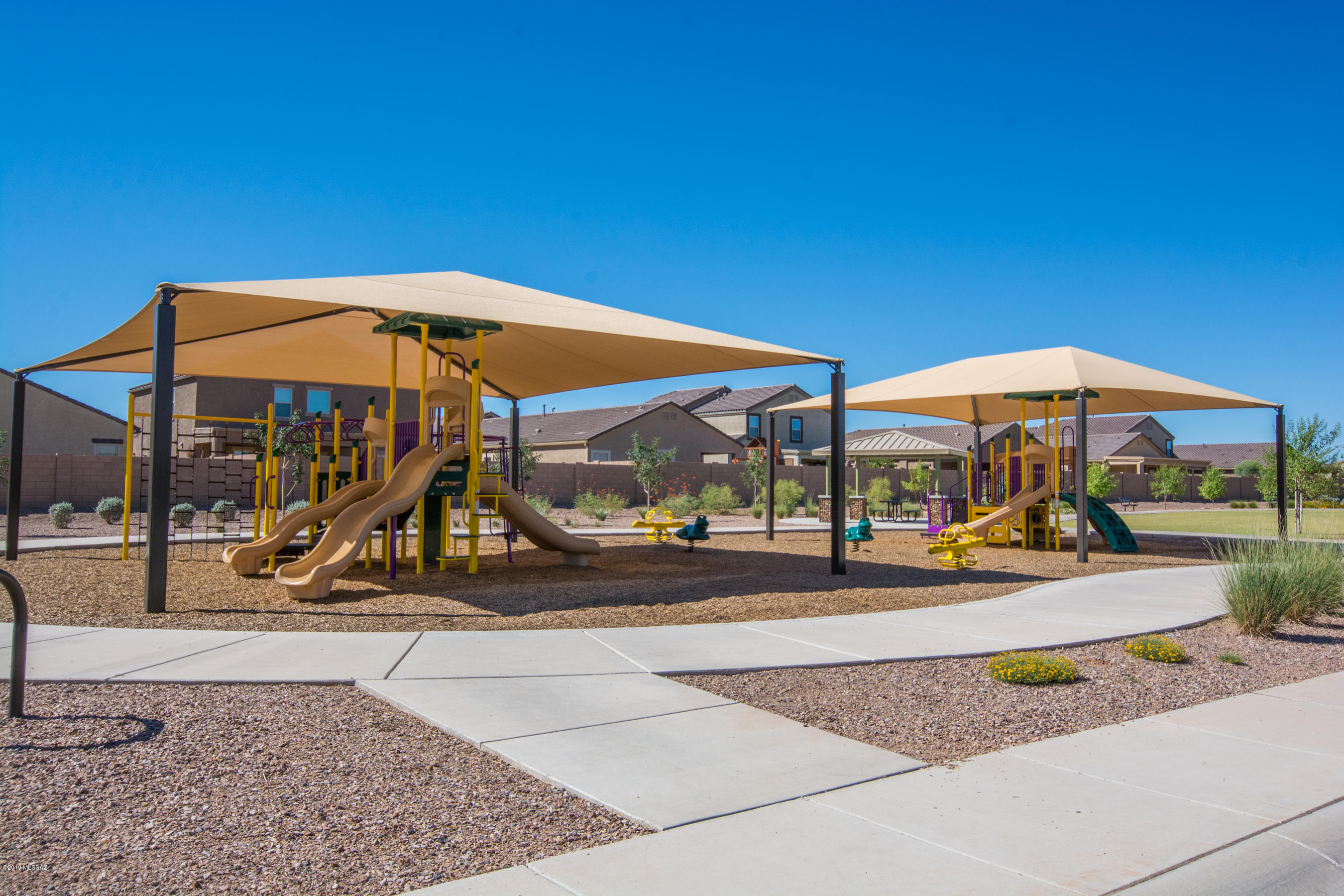 Saguaro Bloom Block 3 - Residential