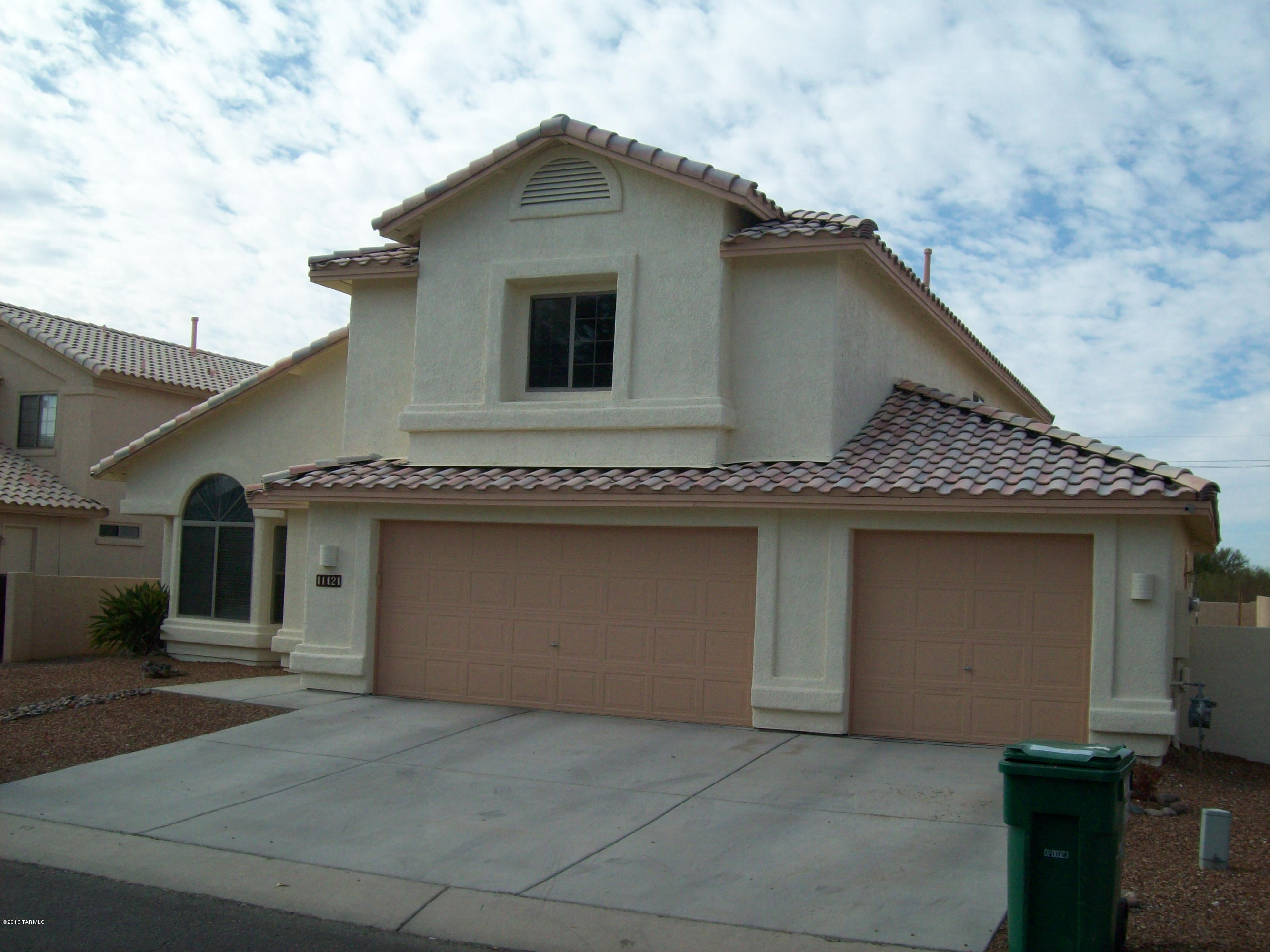 Catalina at Canada Hills (1-61) - Residential Lease