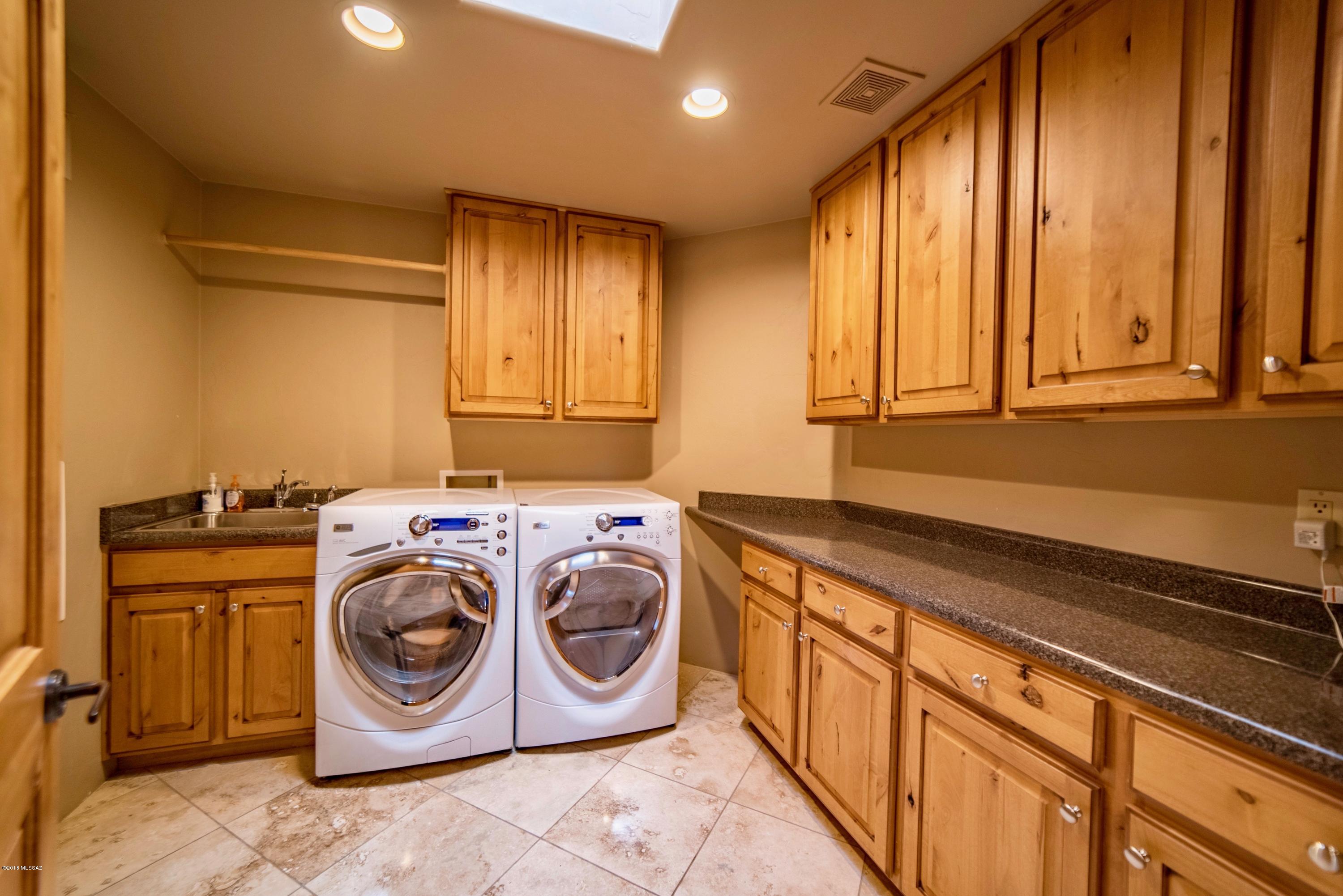 Pima Canyon Estates (1-14) - Residential