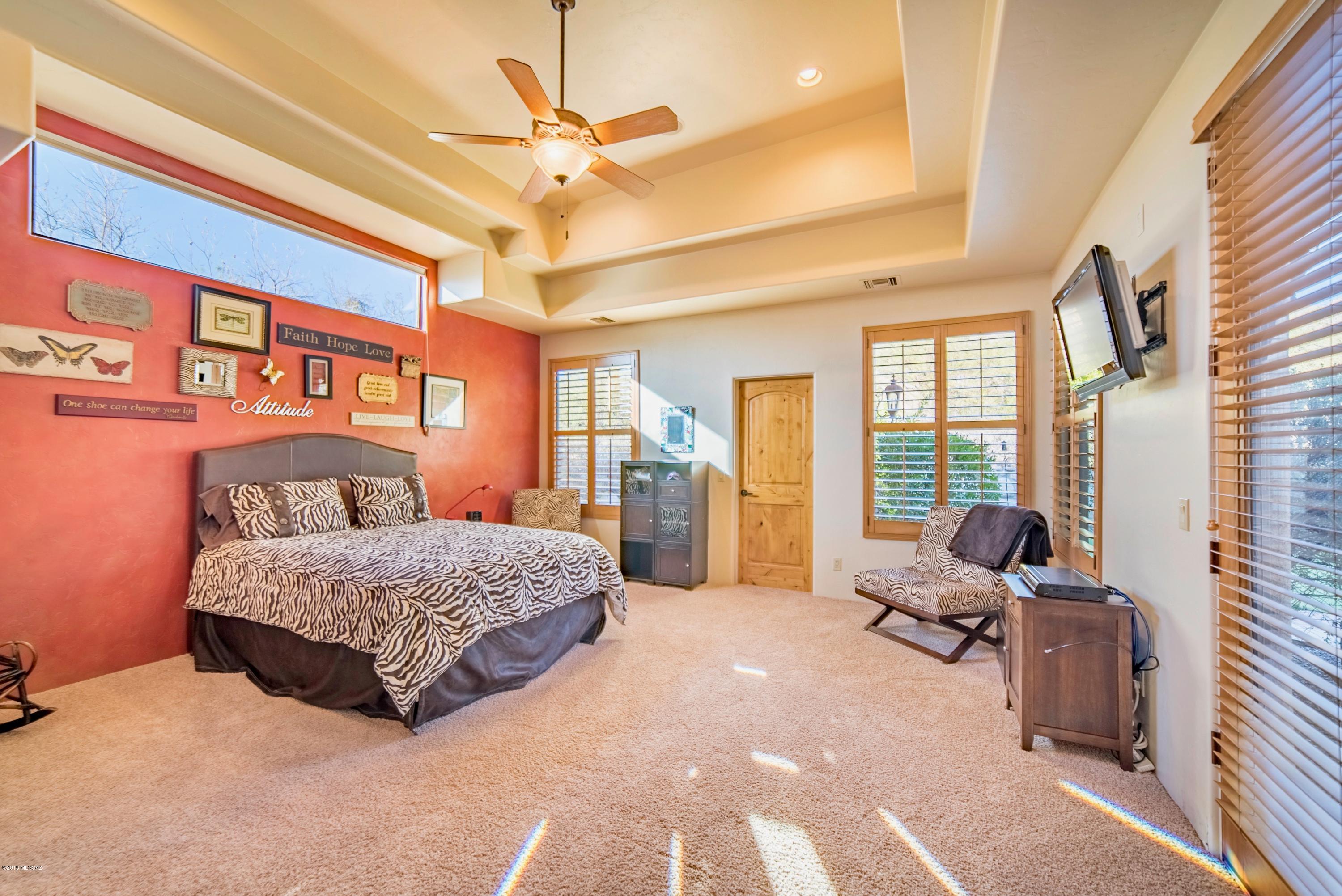 Pima Canyon Estates (1-14) - Residential
