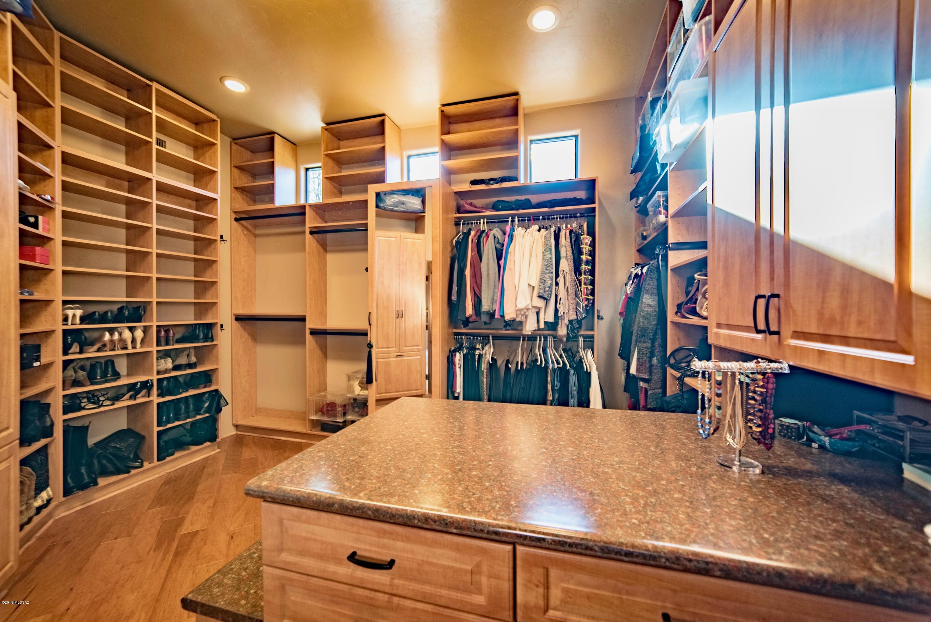 Pima Canyon Estates (1-14) - Residential