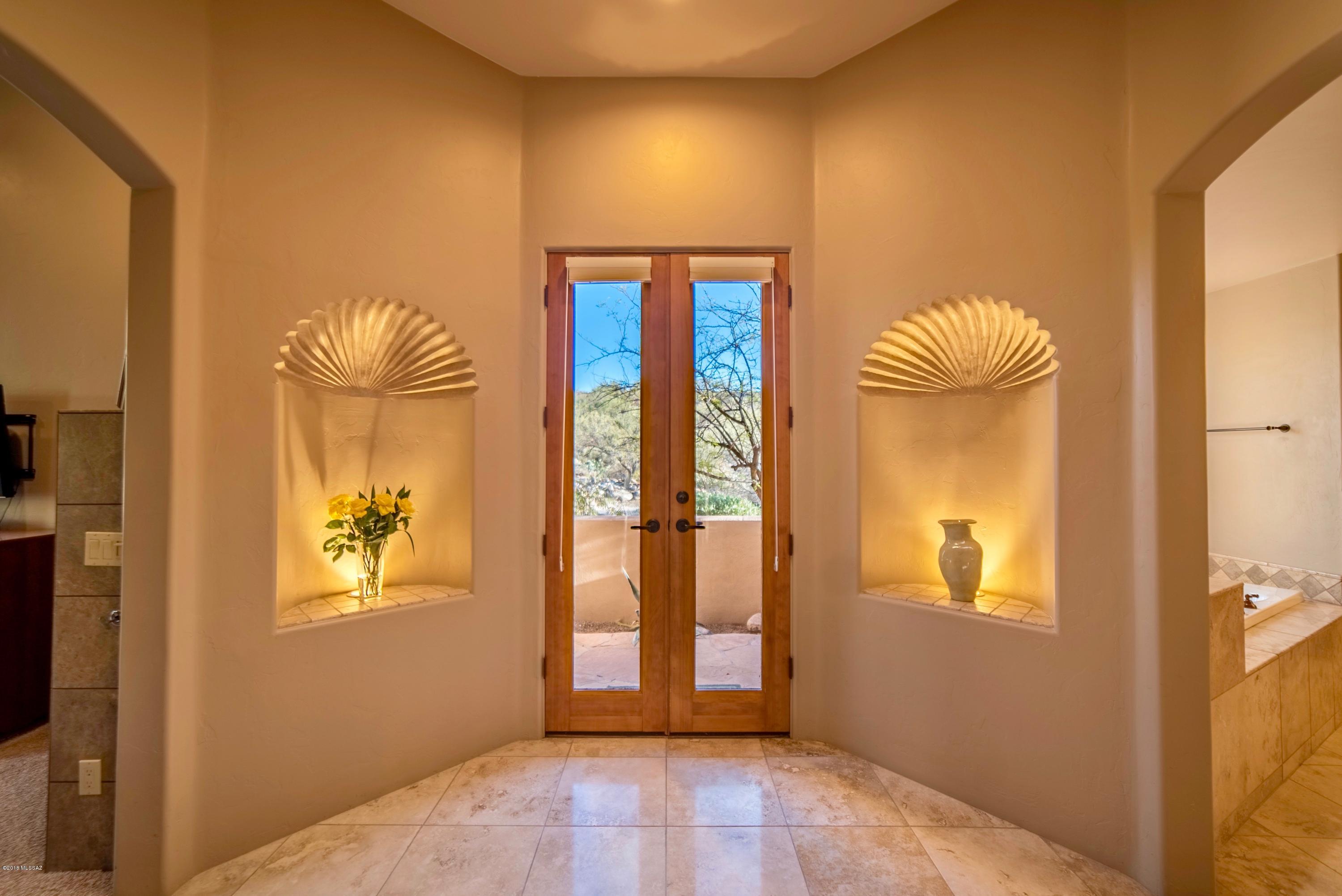 Pima Canyon Estates (1-14) - Residential