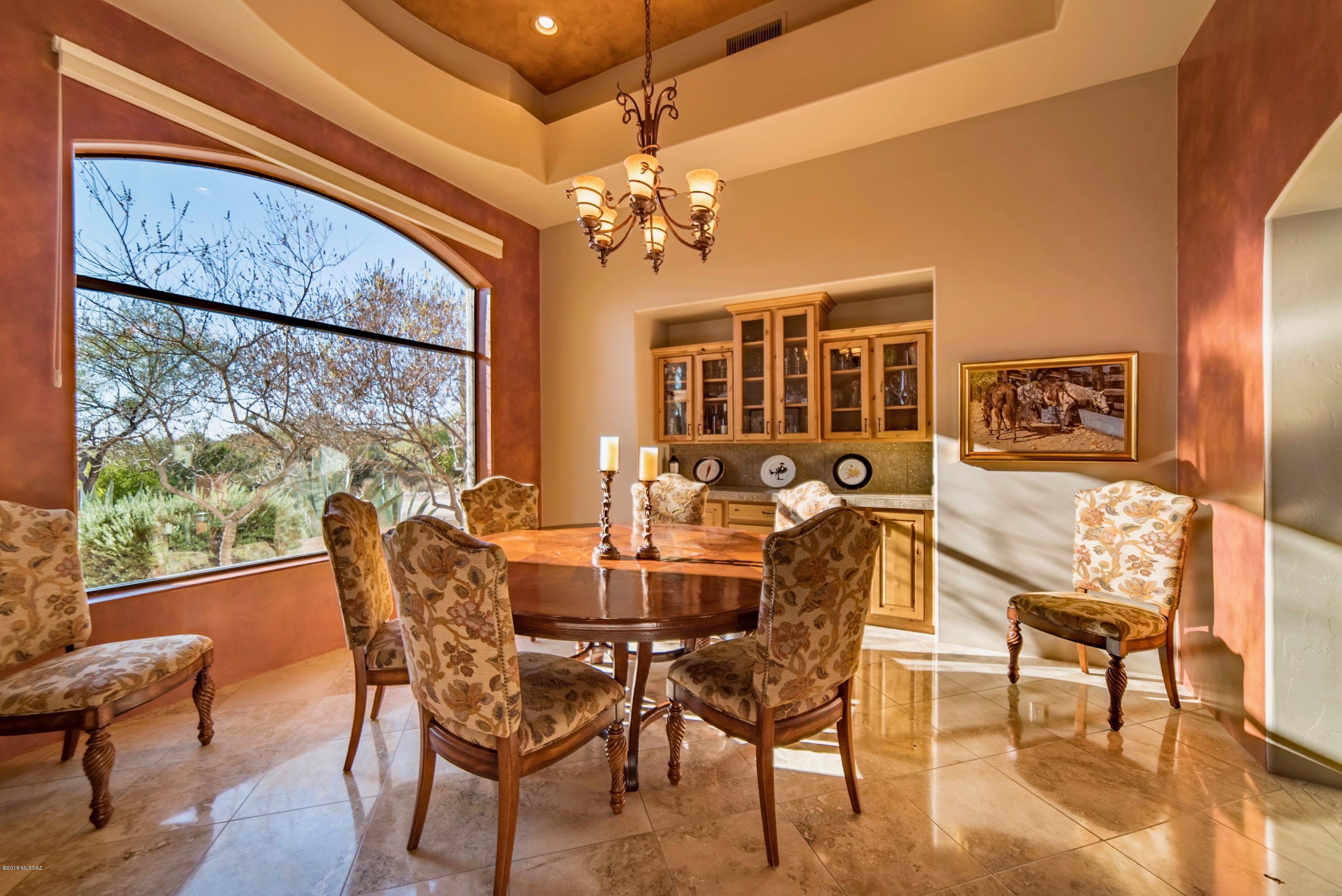 Pima Canyon Estates (1-14) - Residential