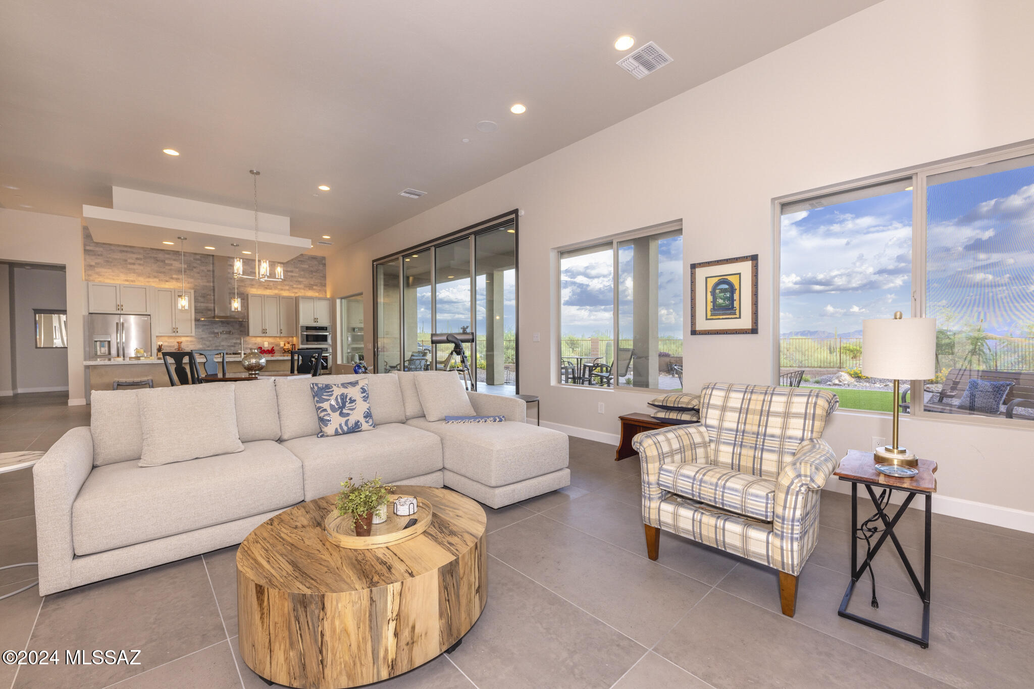Sonoran Preserve - Residential