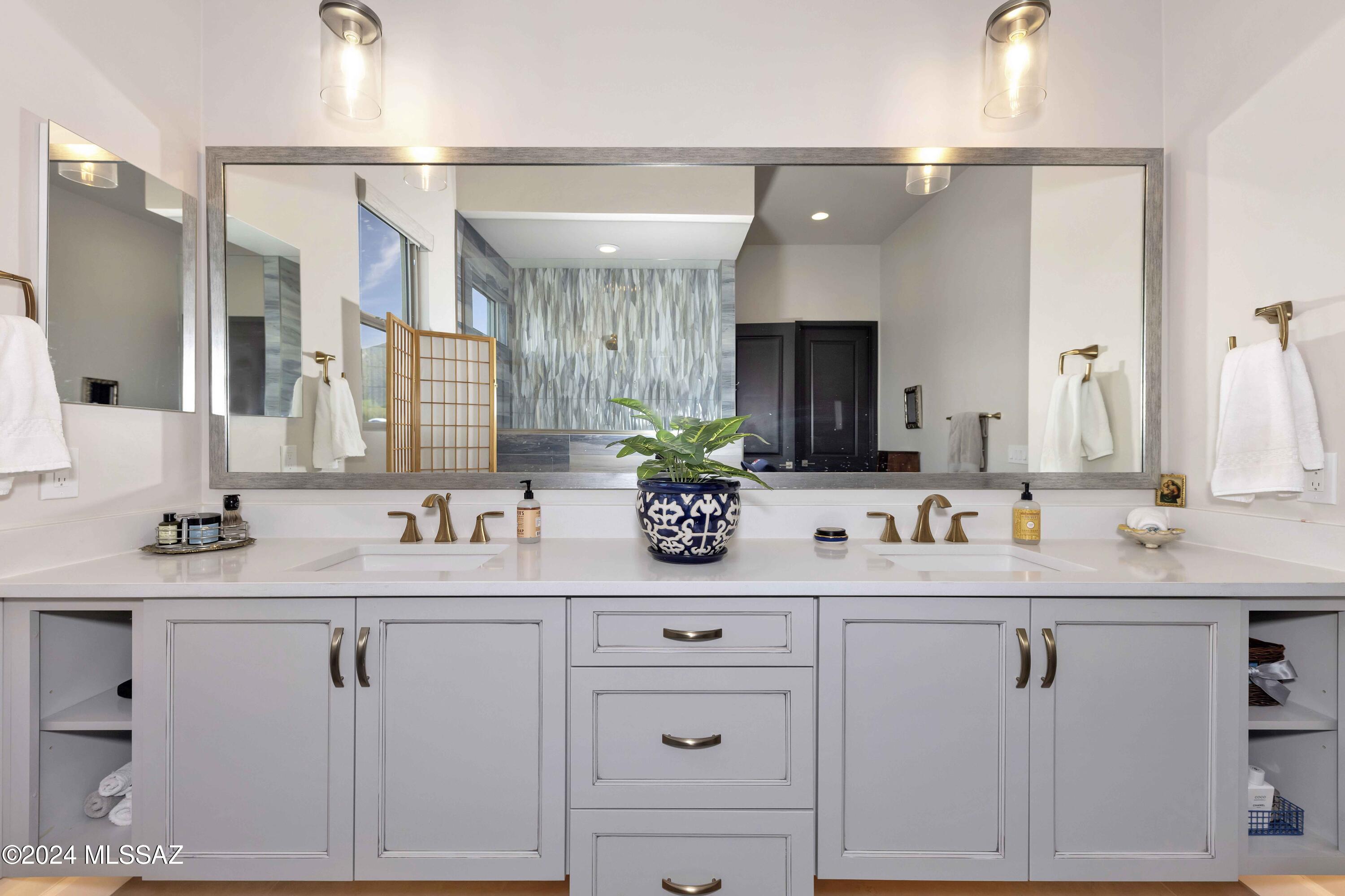 Sonoran Preserve - Residential