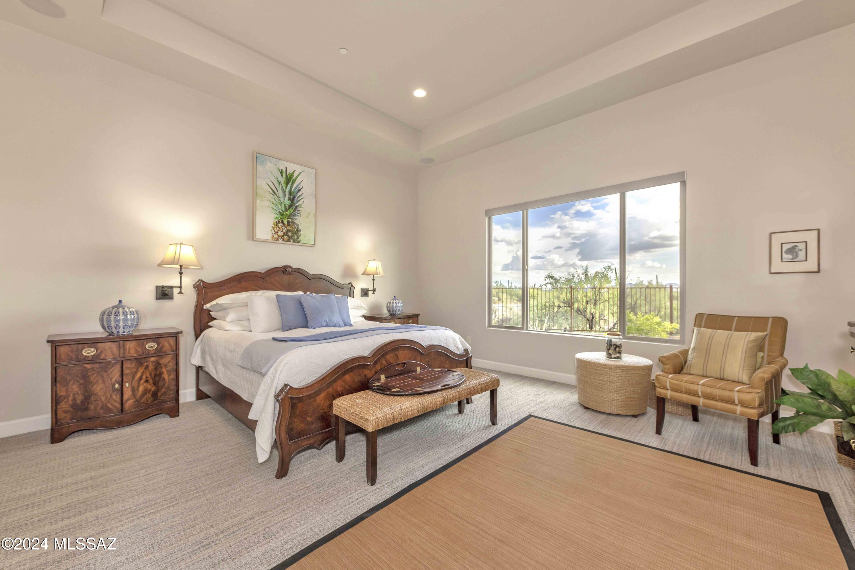 Sonoran Preserve - Residential