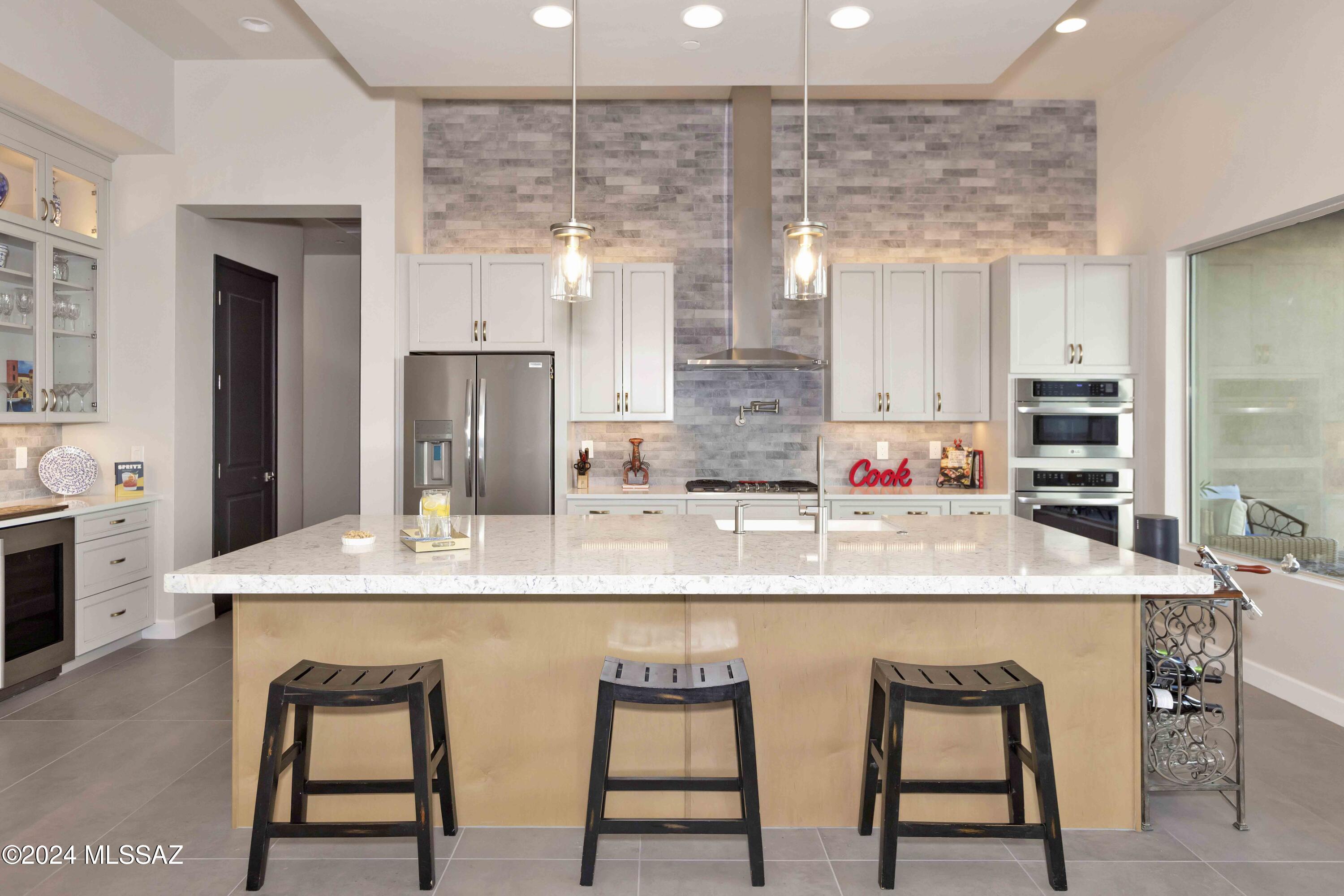 Sonoran Preserve - Residential