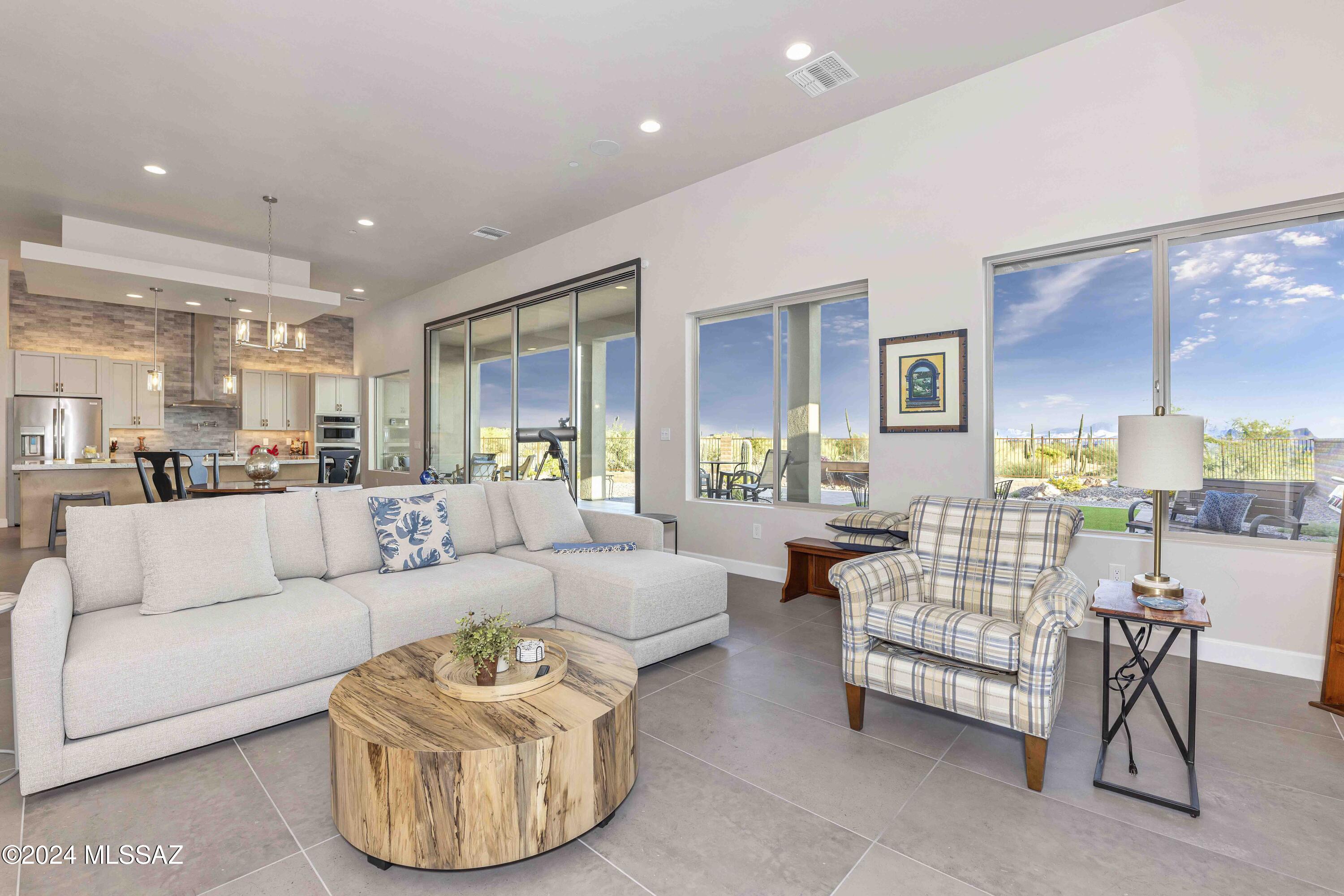Sonoran Preserve - Residential