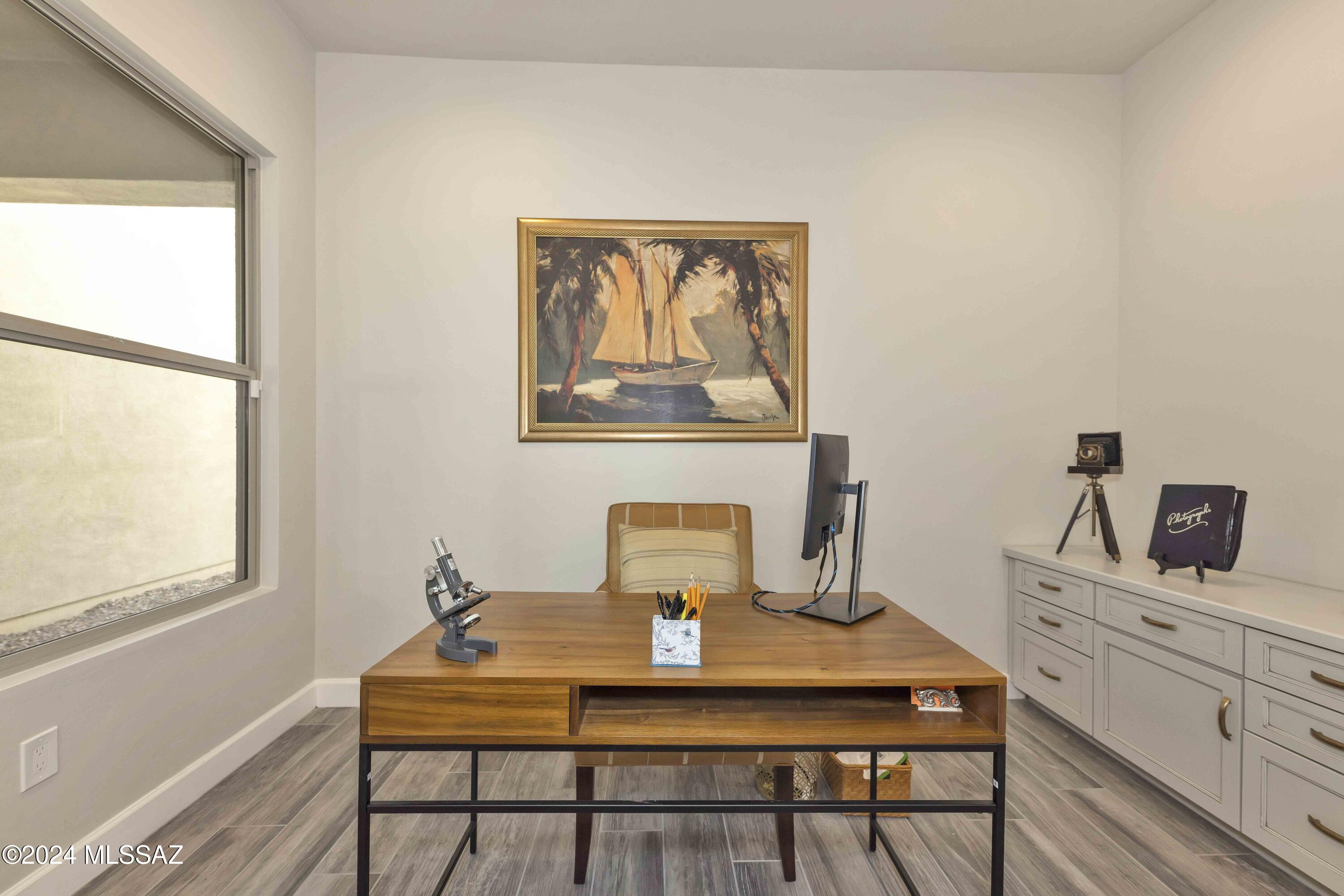 Sonoran Preserve - Residential