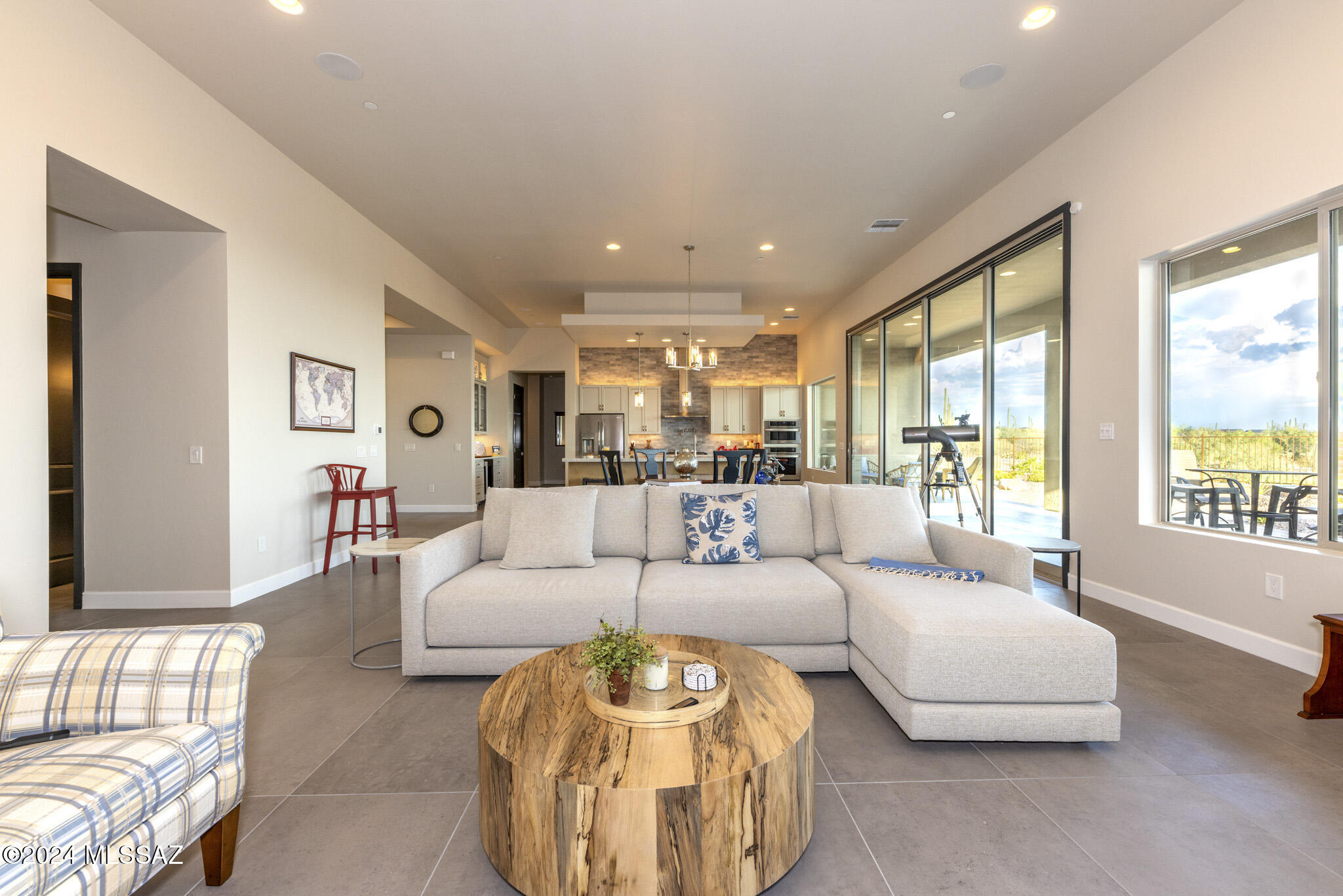 Sonoran Preserve - Residential