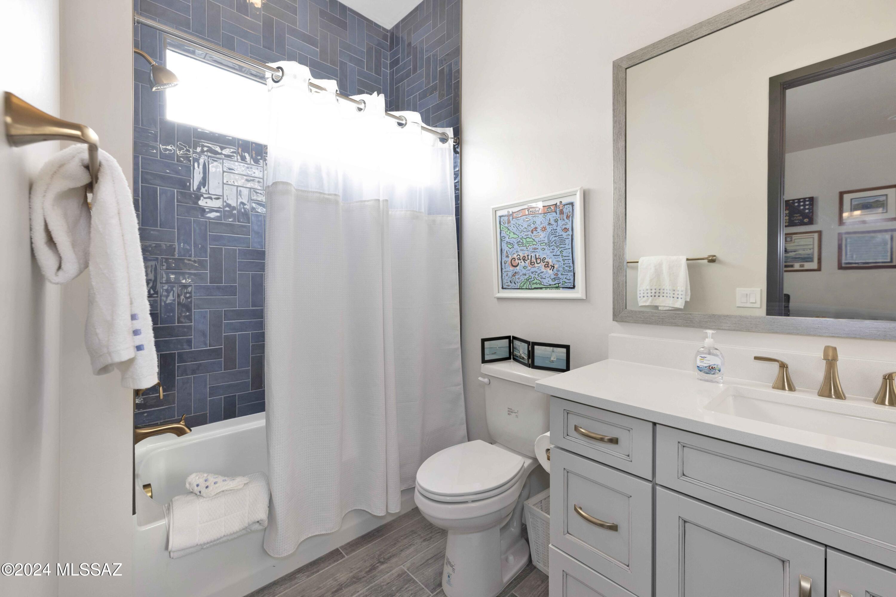 Sonoran Preserve - Residential