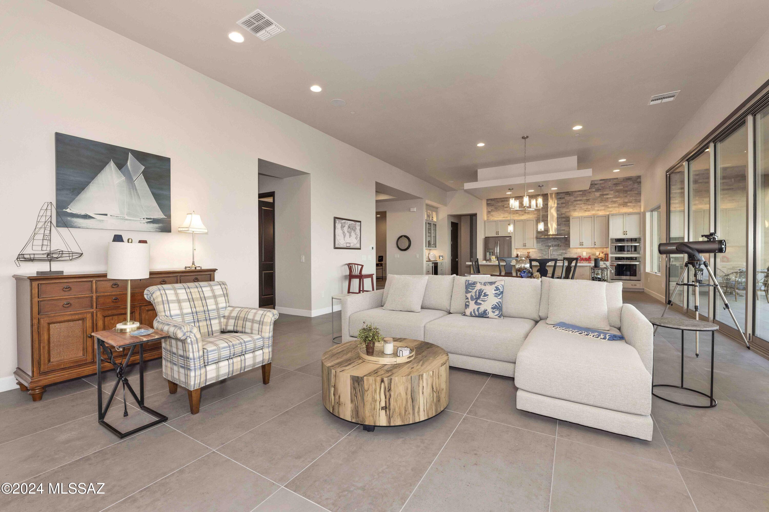 Sonoran Preserve - Residential