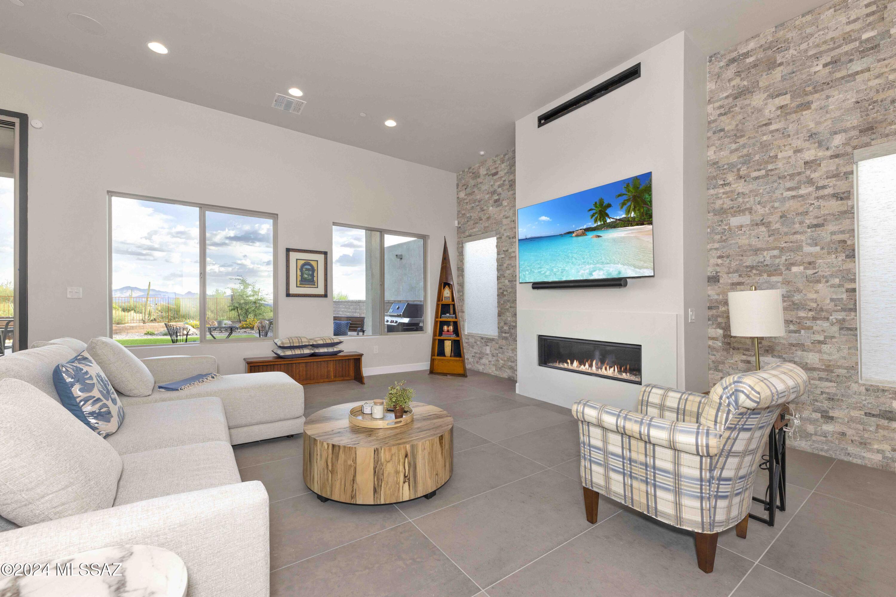 Sonoran Preserve - Residential