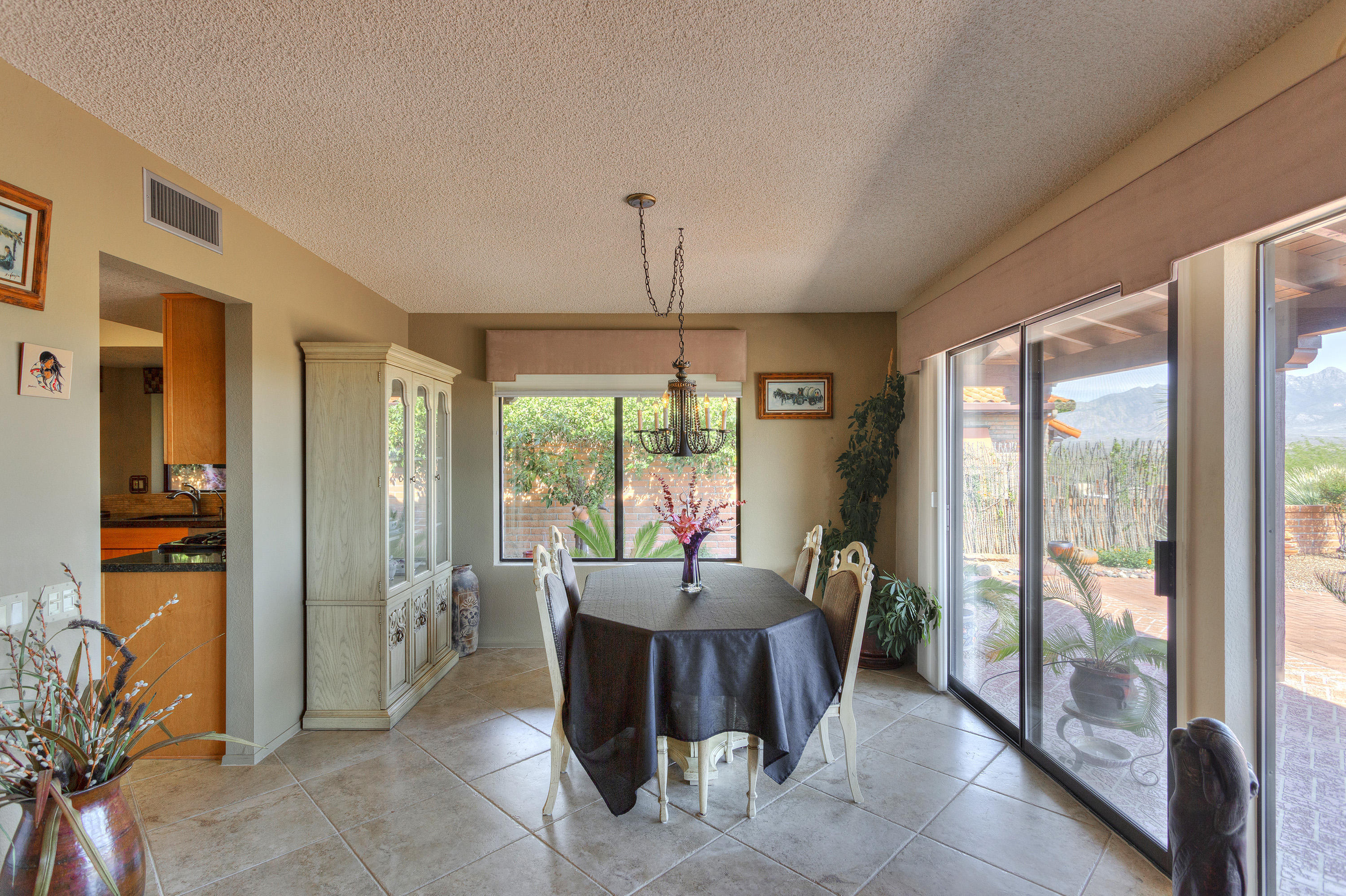 Canoa Hills Townhomes (1-130) - Residential