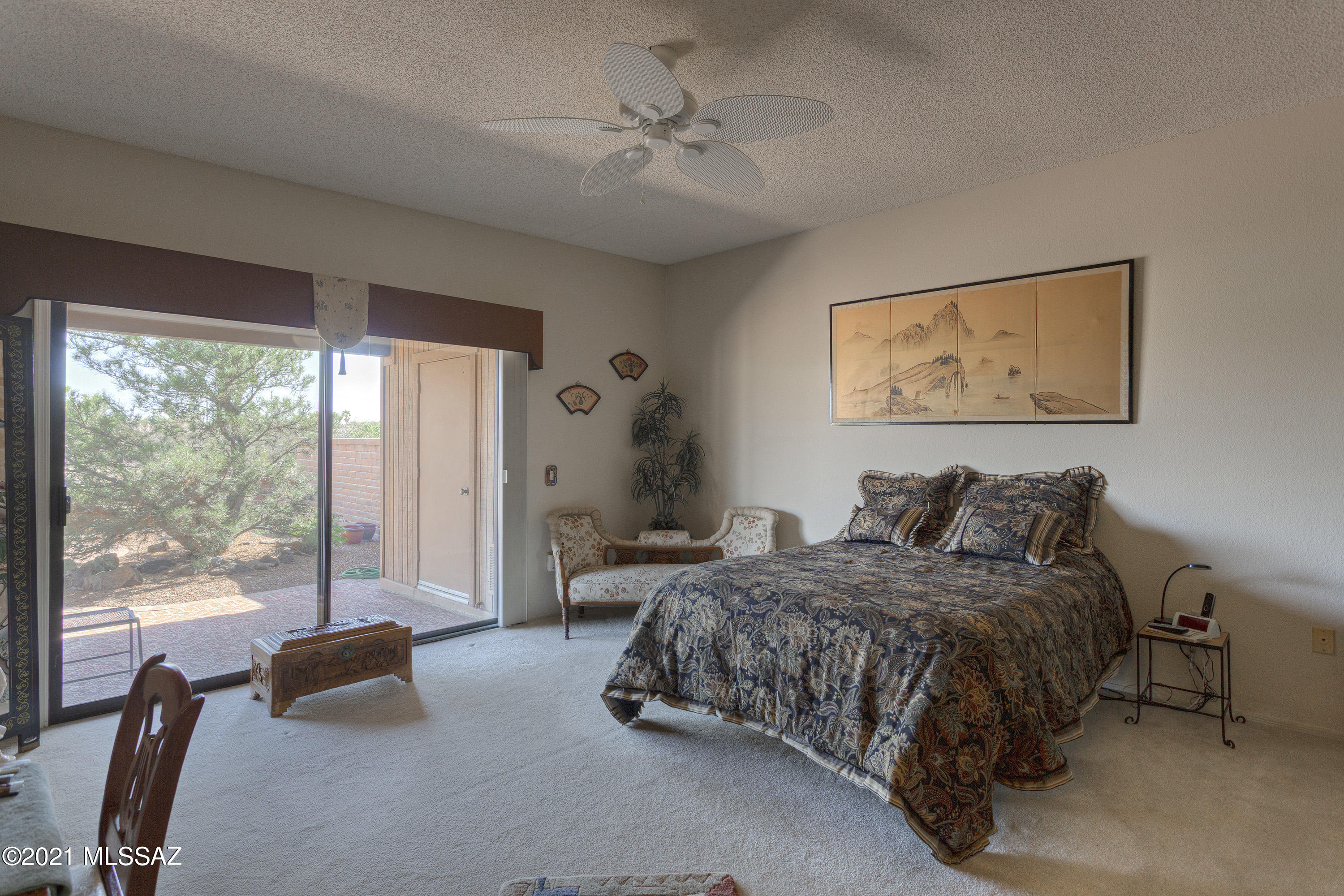 Canoa Hills Townhomes (1-130) - Residential