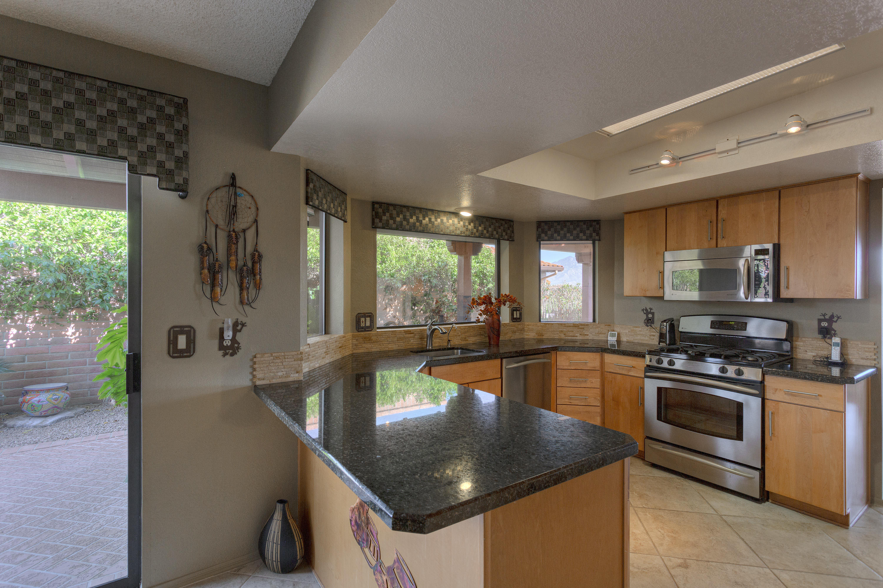 Canoa Hills Townhomes (1-130) - Residential