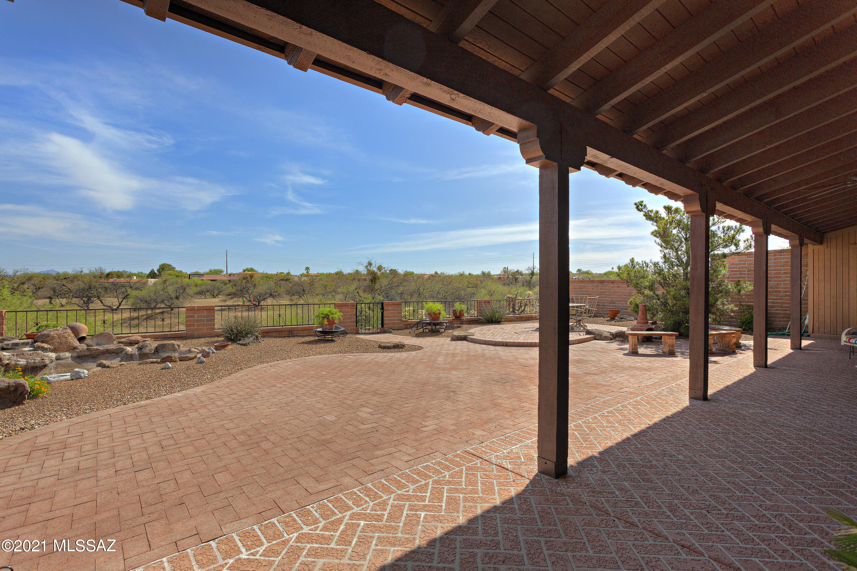 Canoa Hills Townhomes (1-130) - Residential