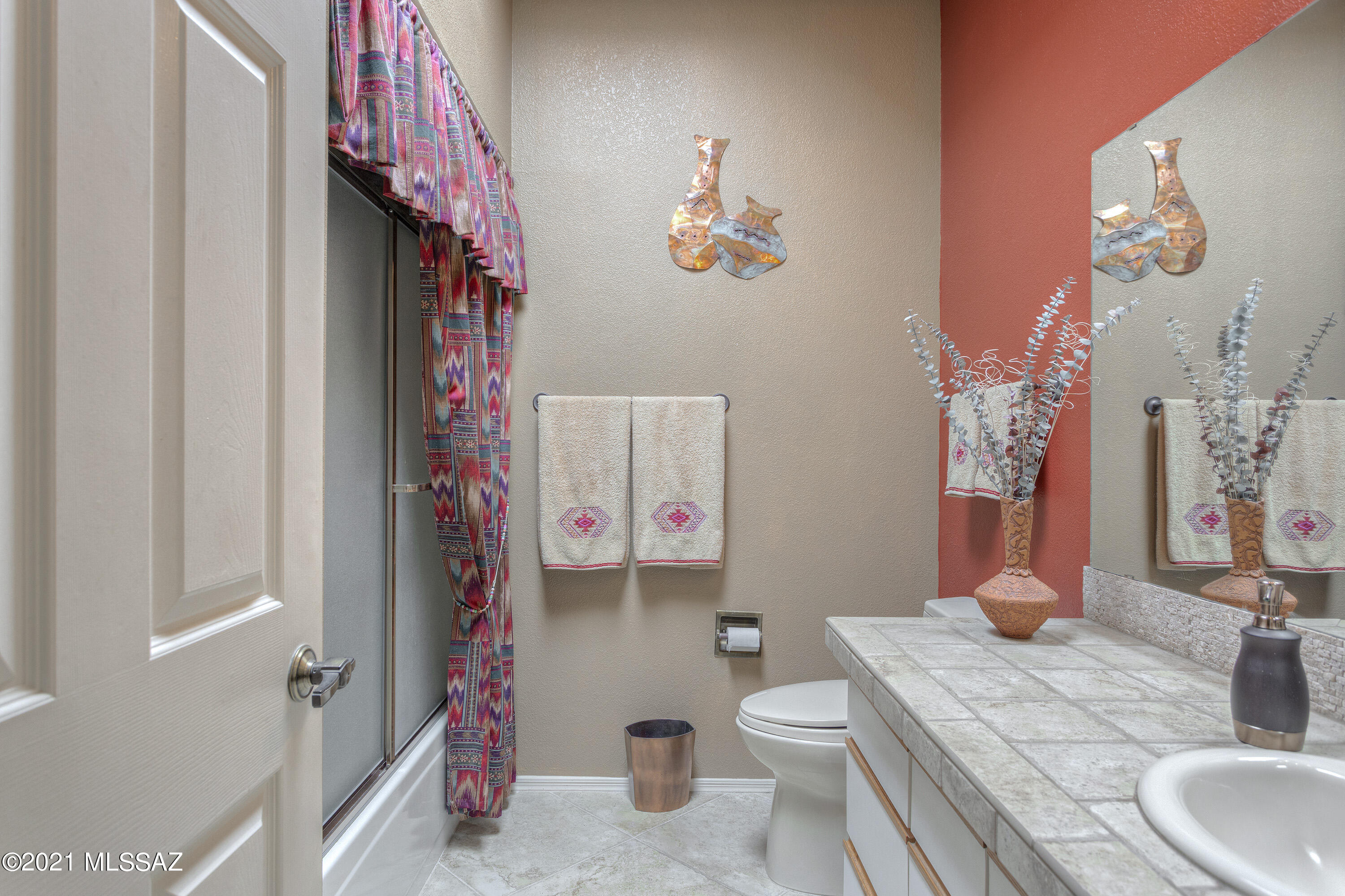 Canoa Hills Townhomes (1-130) - Residential