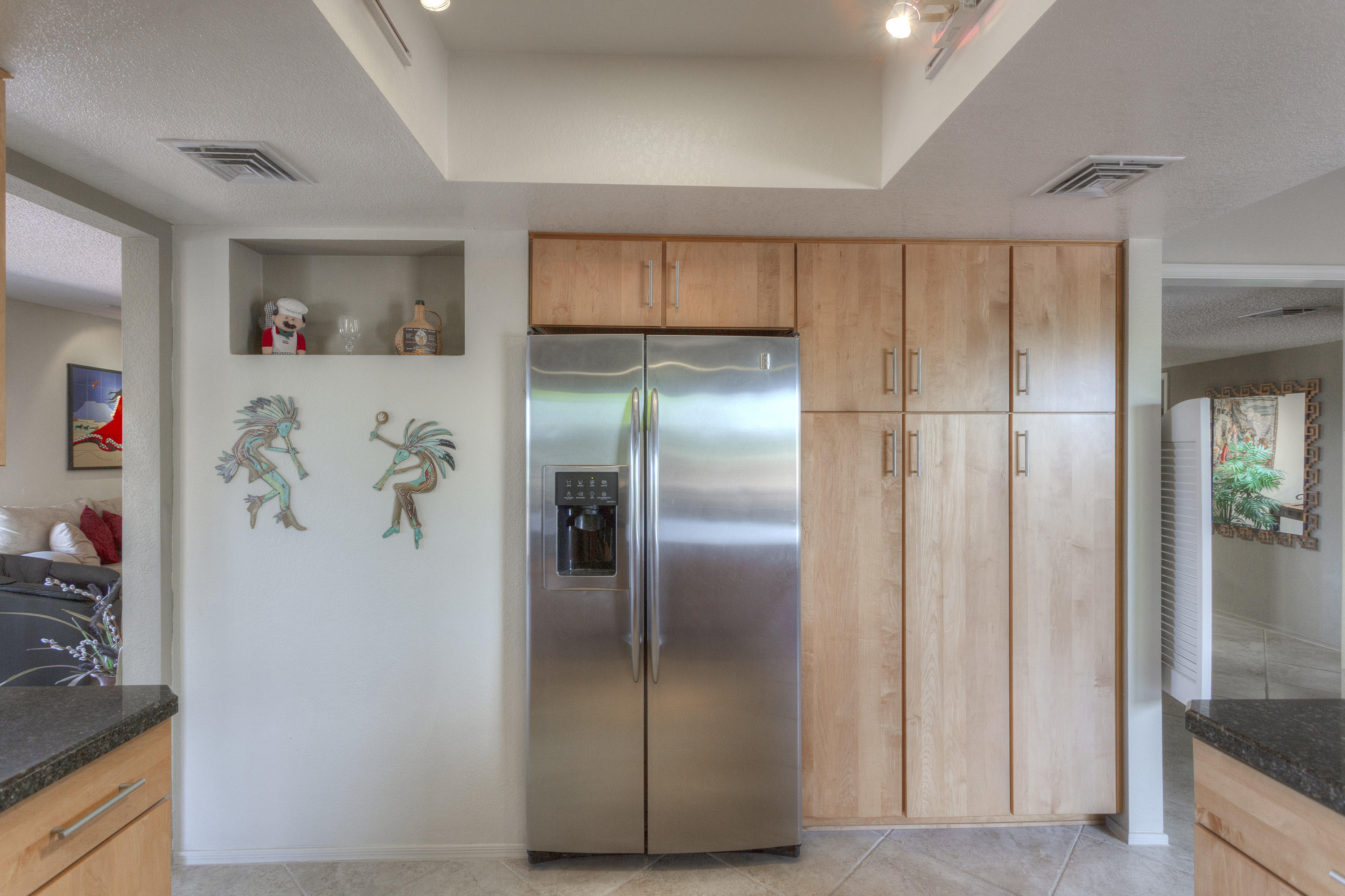 Canoa Hills Townhomes (1-130) - Residential