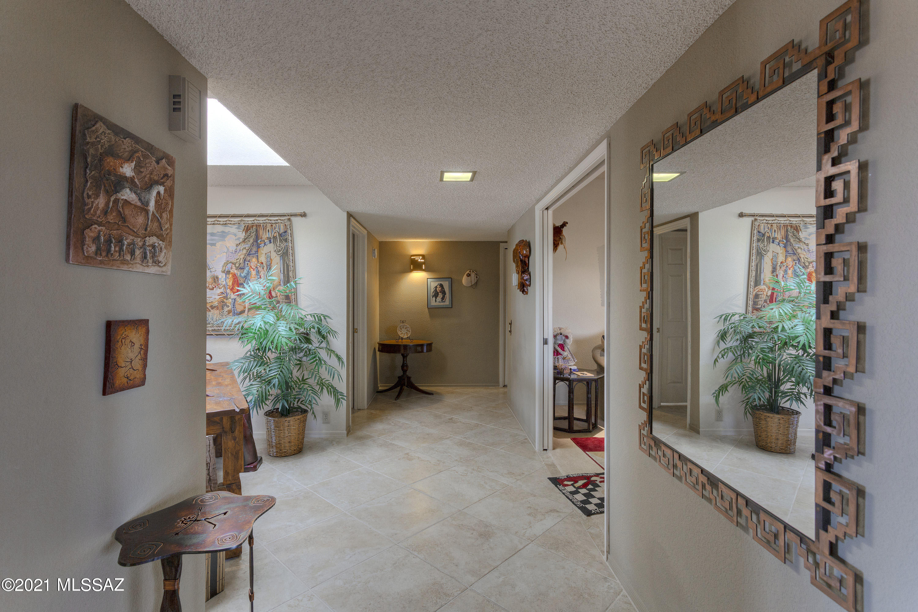 Canoa Hills Townhomes (1-130) - Residential