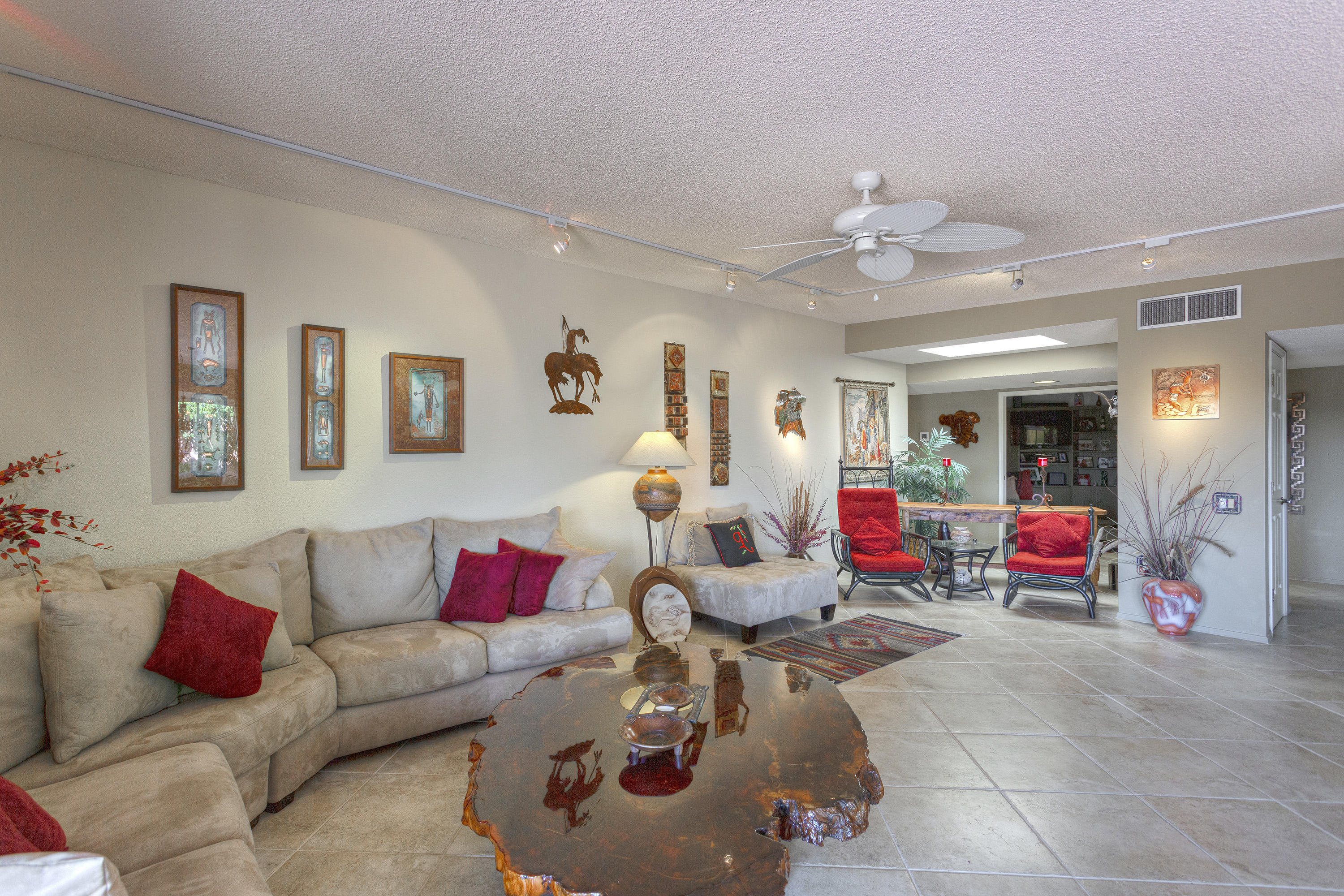 Canoa Hills Townhomes (1-130) - Residential
