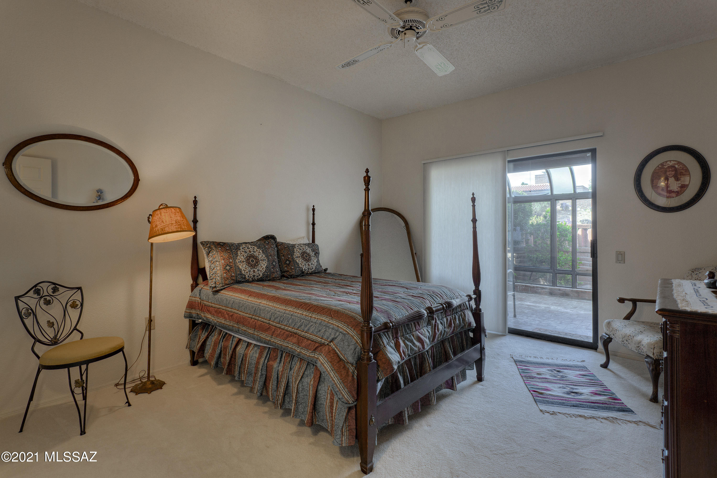 Canoa Hills Townhomes (1-130) - Residential