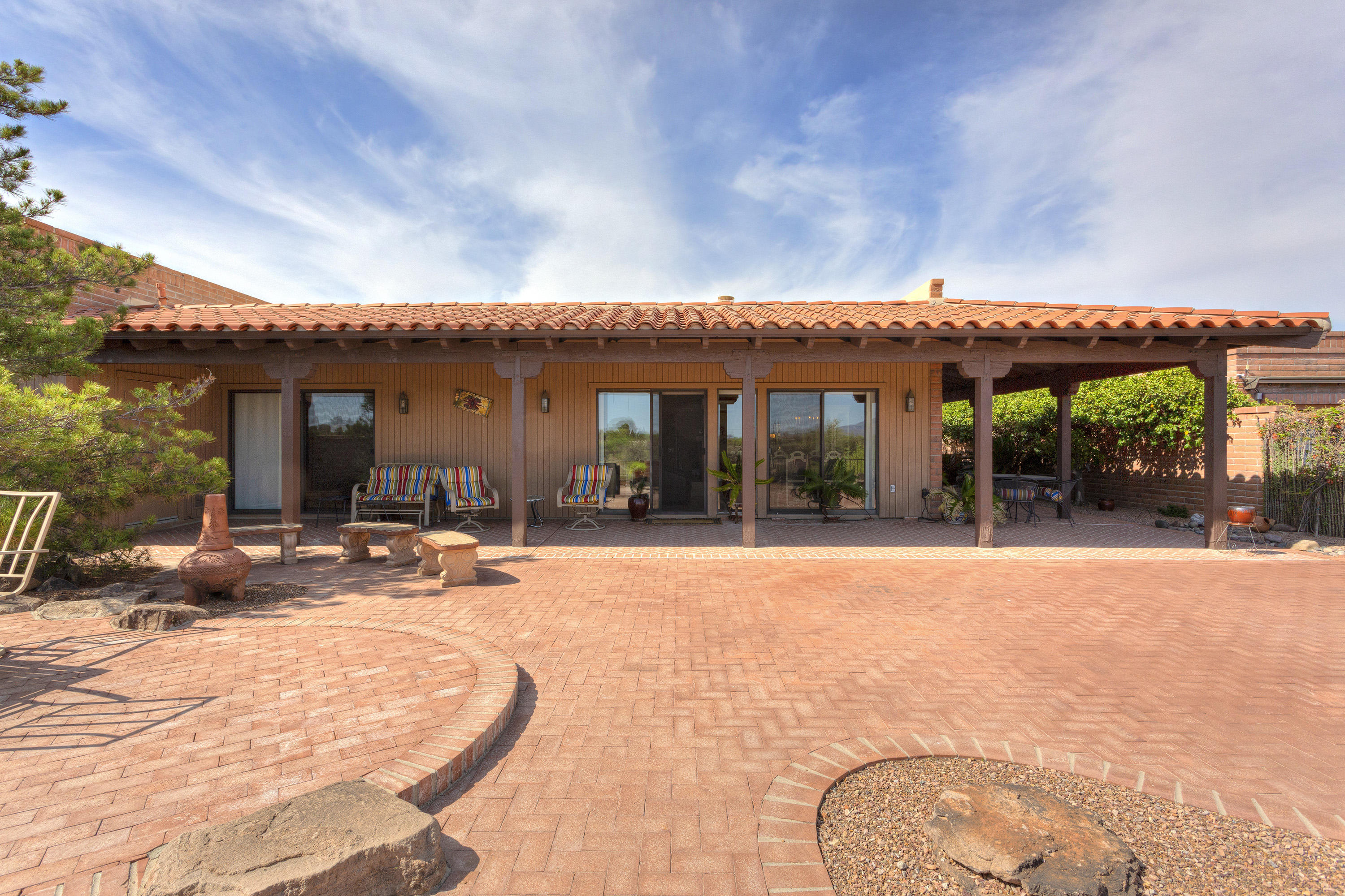Canoa Hills Townhomes (1-130) - Residential