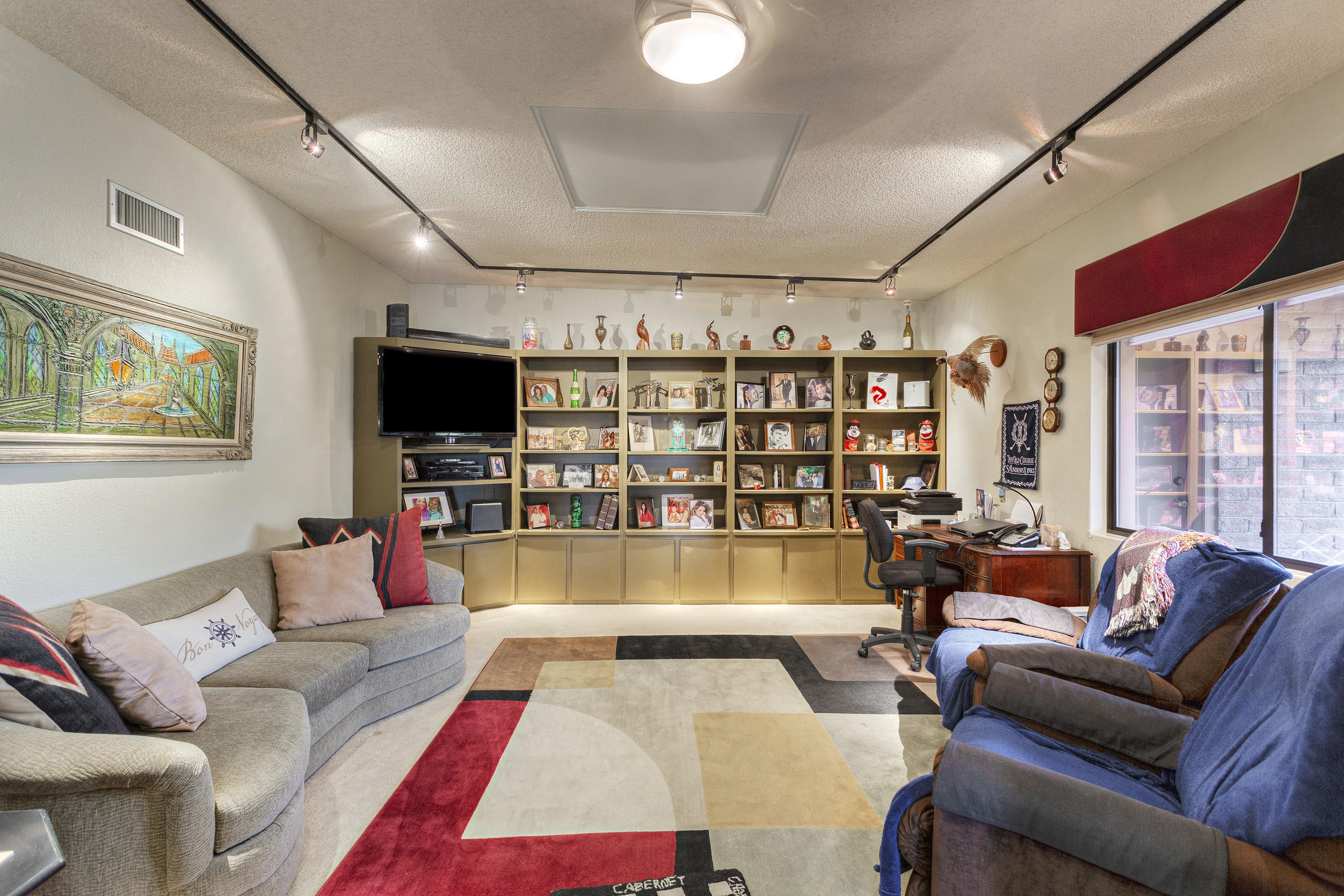 Canoa Hills Townhomes (1-130) - Residential