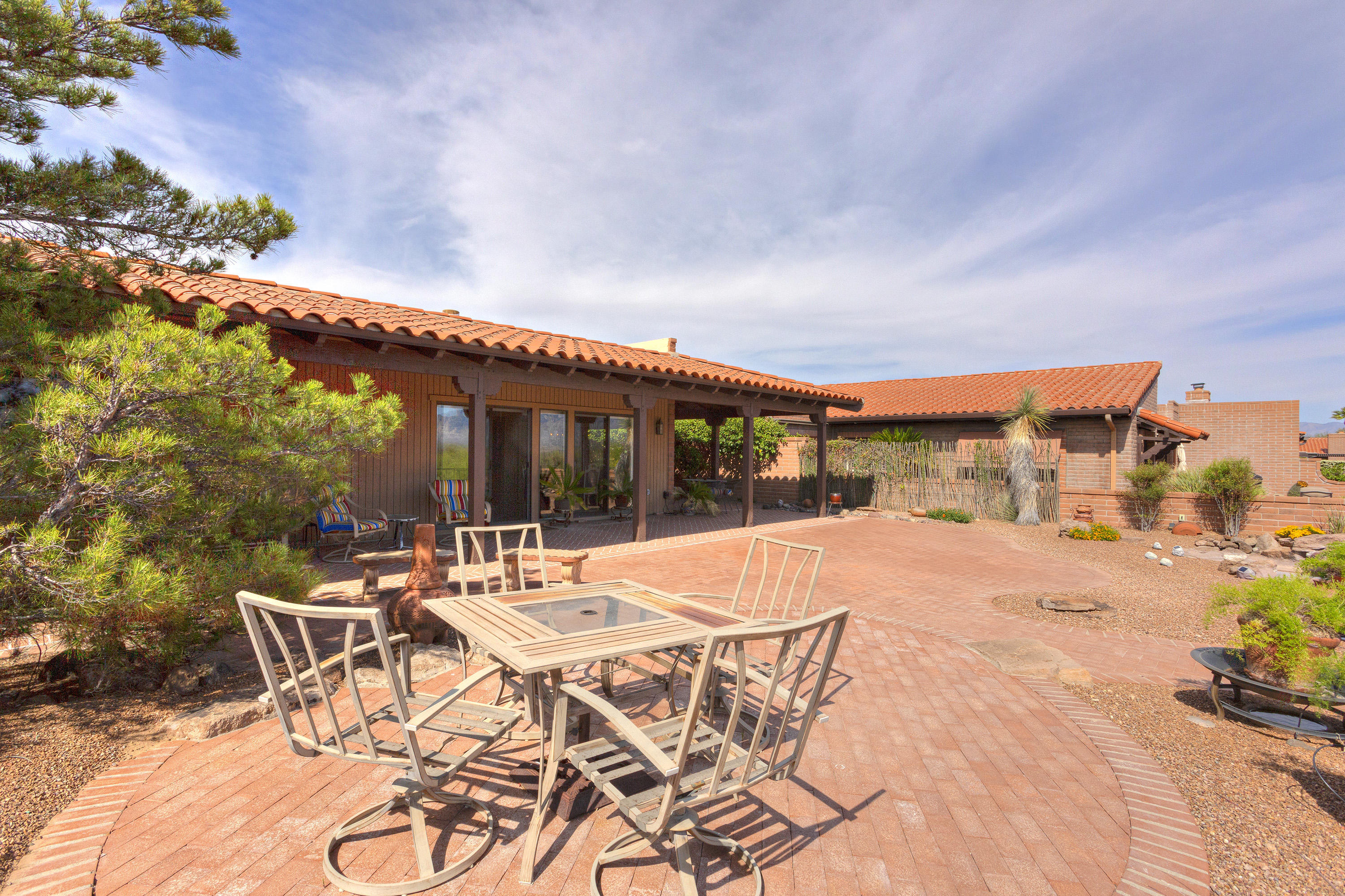 Canoa Hills Townhomes (1-130) - Residential